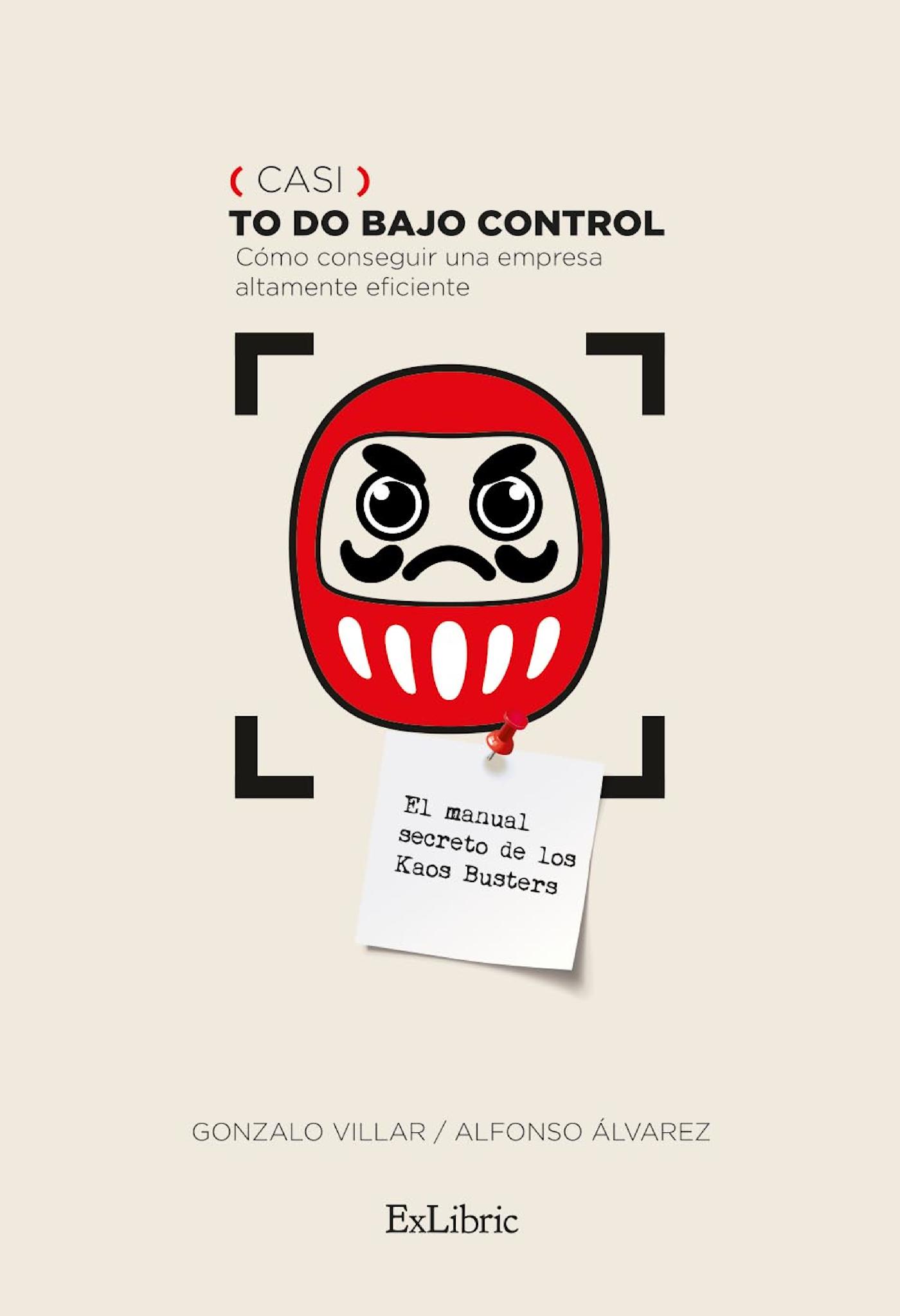 (CASI) TO DO BAJO CONTROL