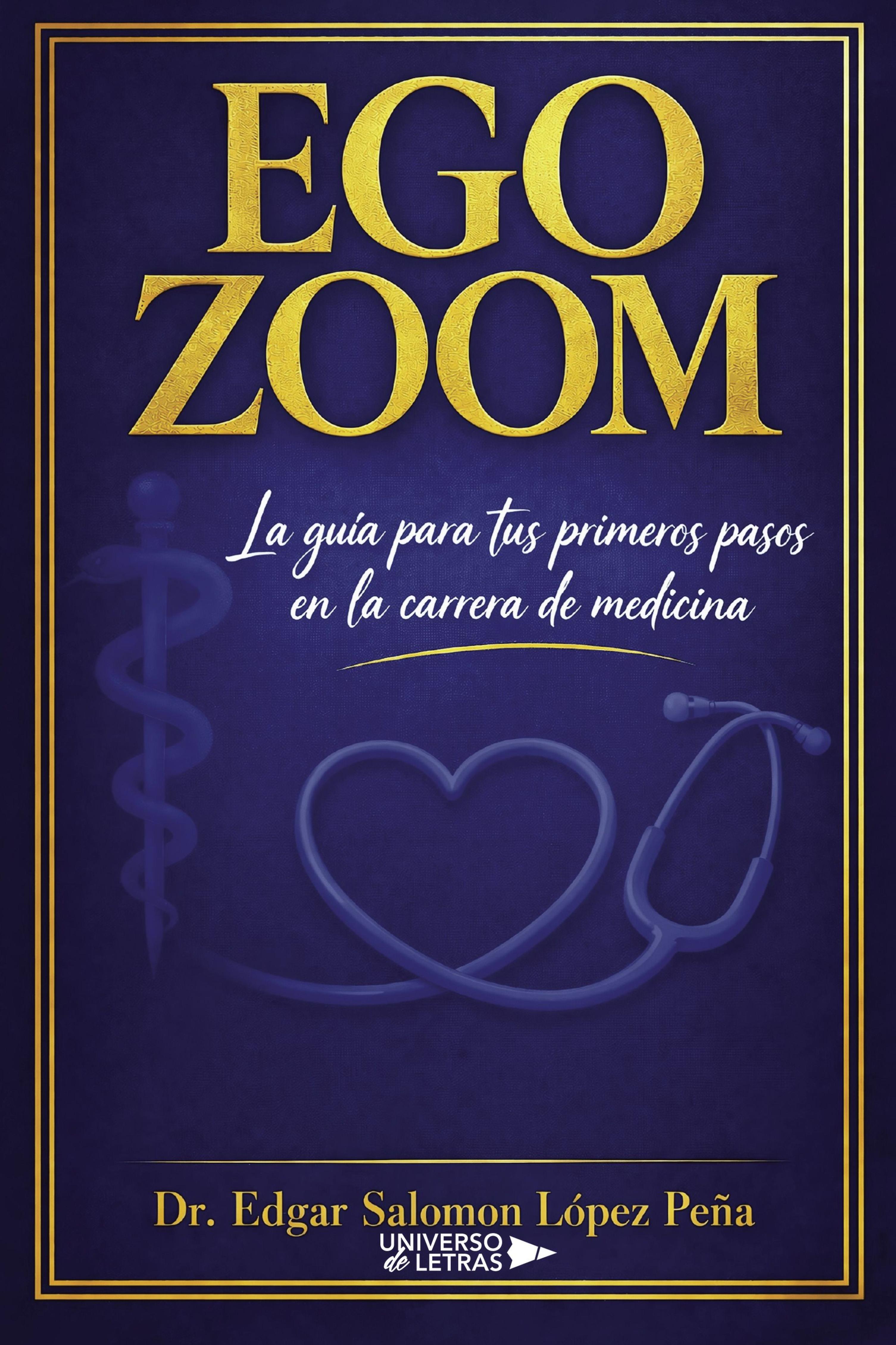 EGO ZOOM