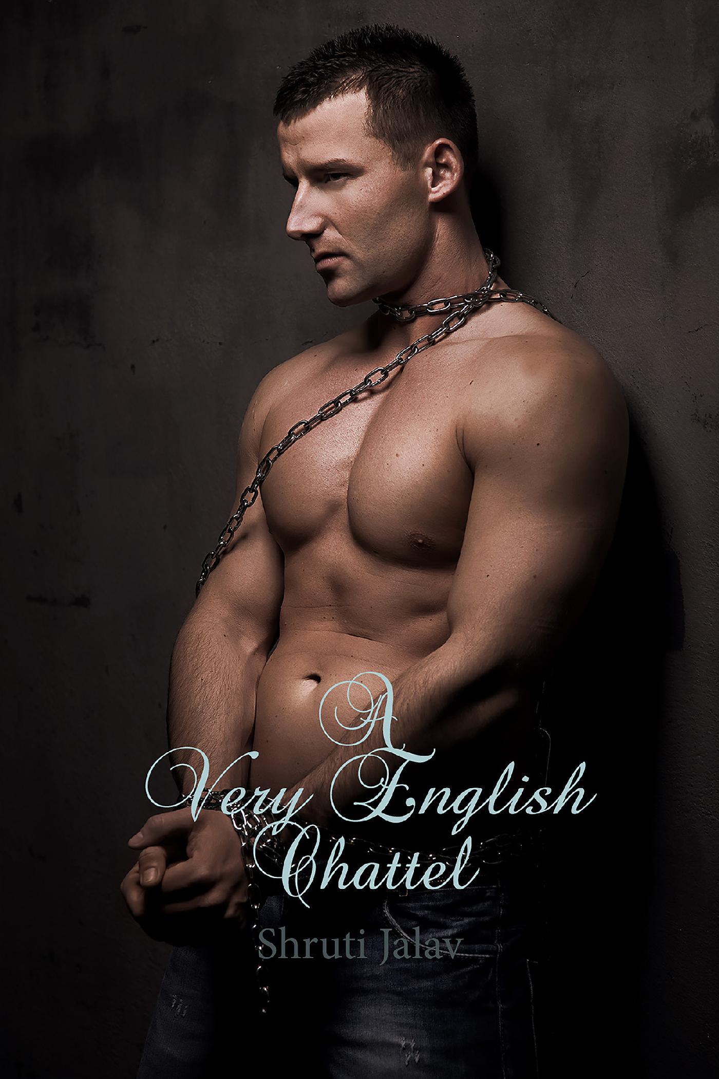 A VERY ENGLISH CHATTEL