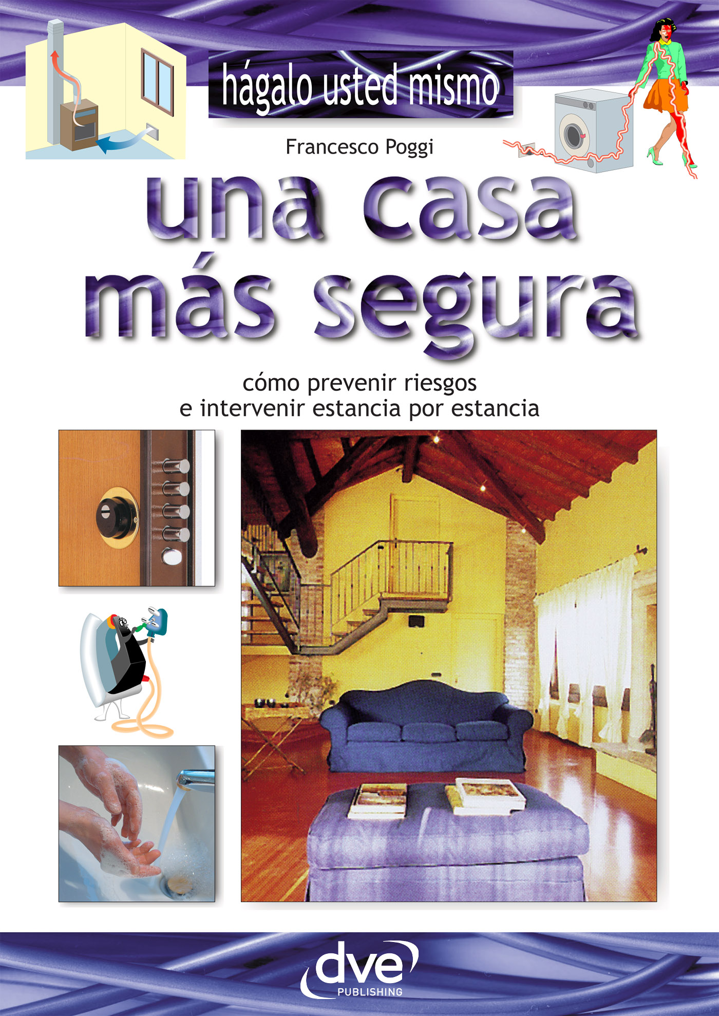 UNA CASA MÁS SEGURA