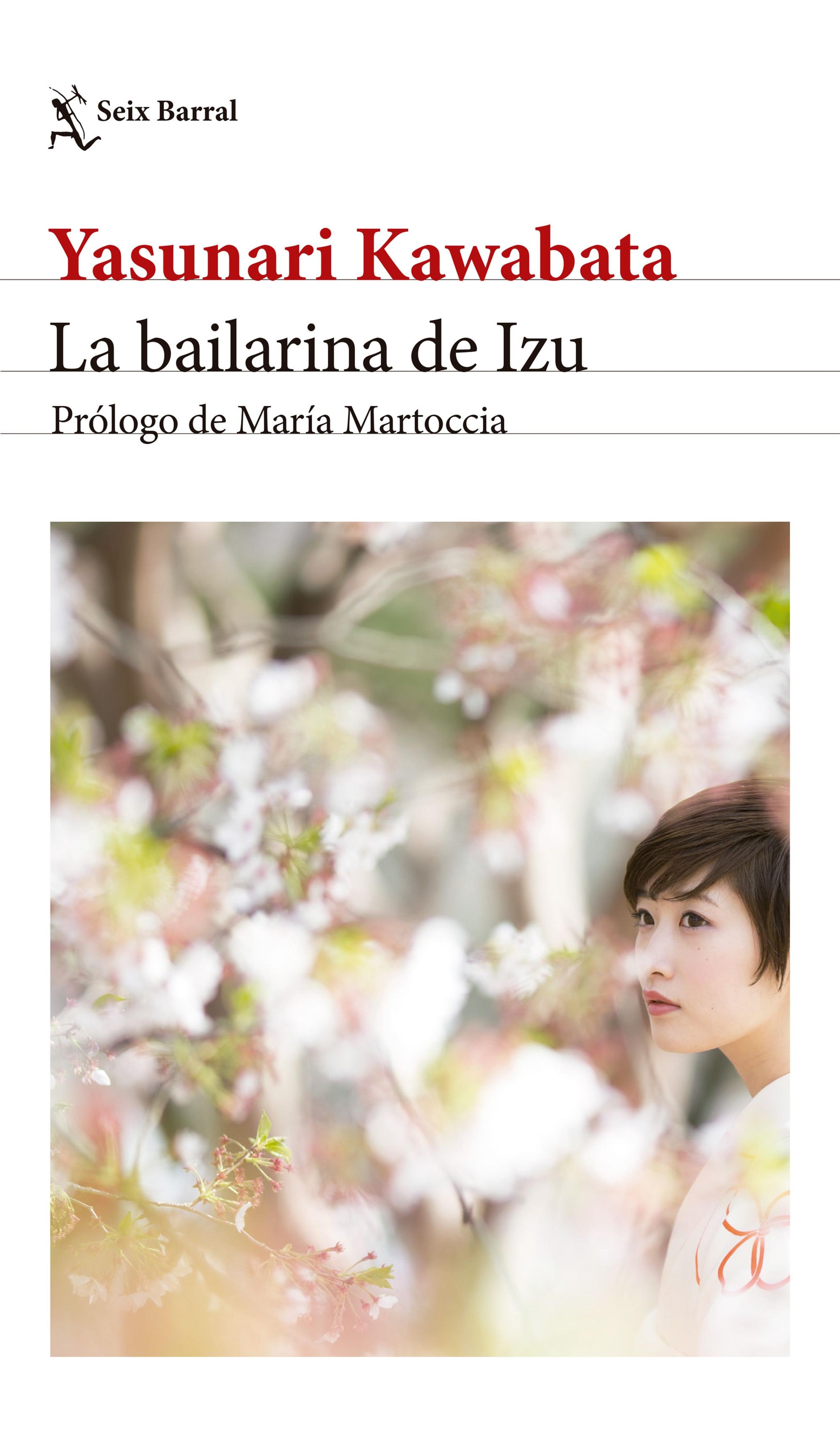 LA BAILARINA DE IZU. EDICIÓN 2024
