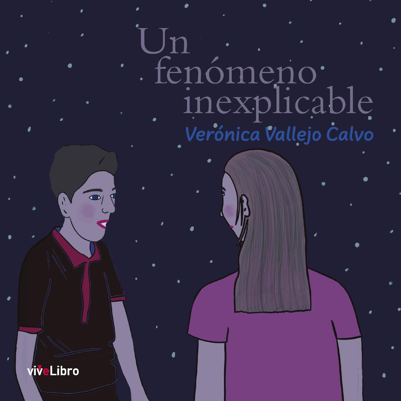 UN FENÓMENO INEXPLICABLE