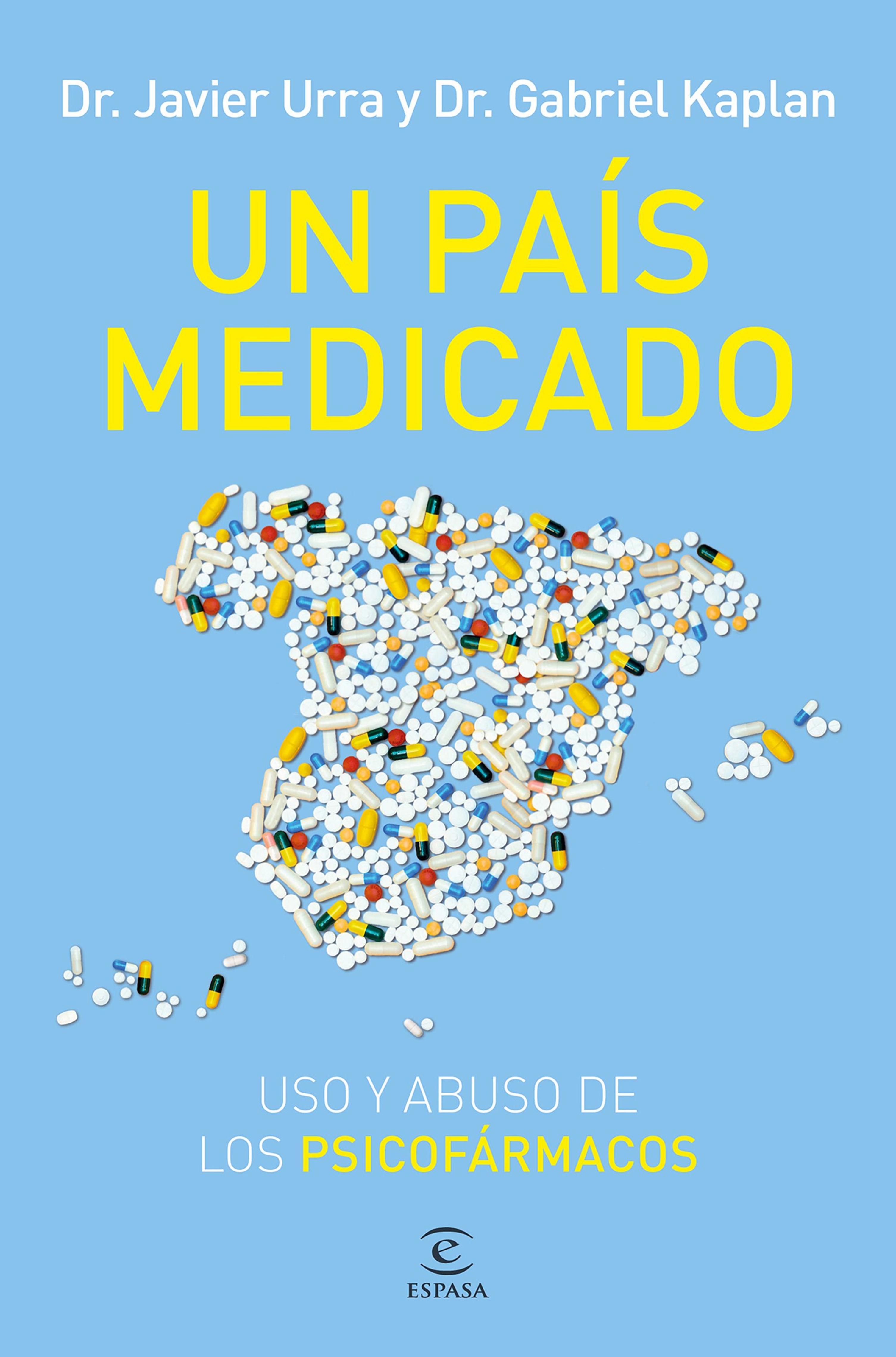 UN PAÍS MEDICADO
