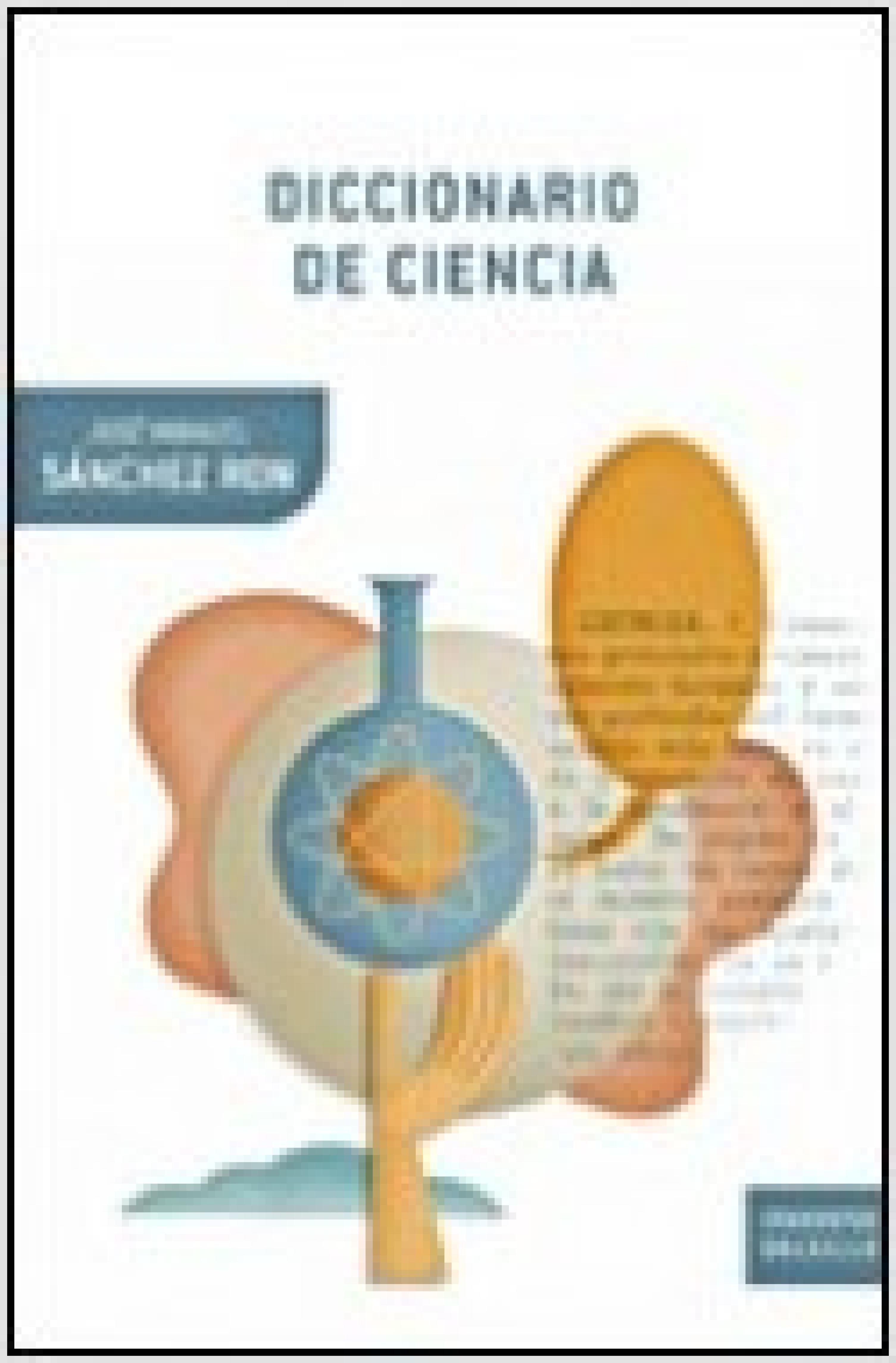 DICCIONARIO DE LA CIENCIA