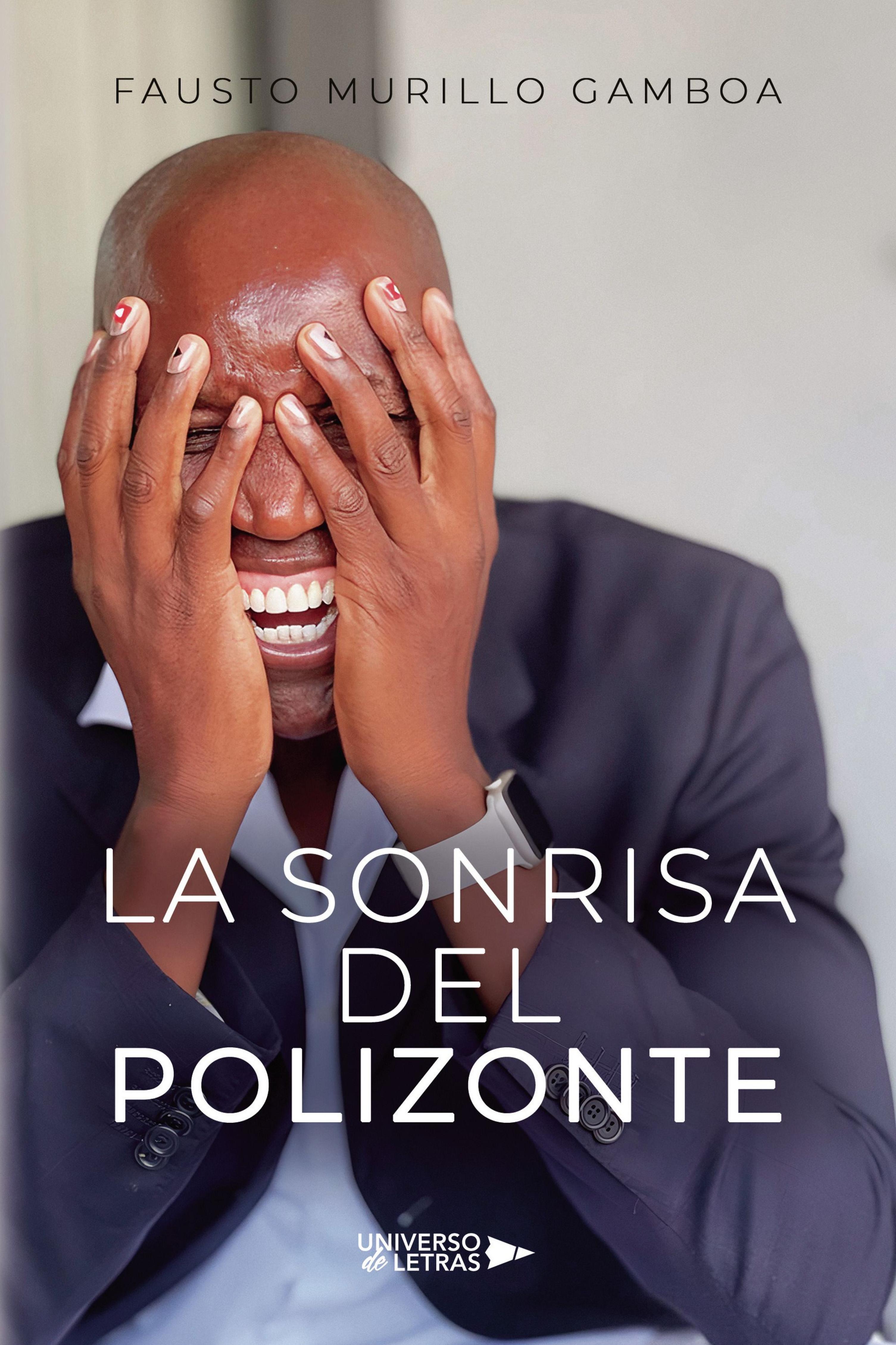 LA SONRISA DEL POLIZONTE