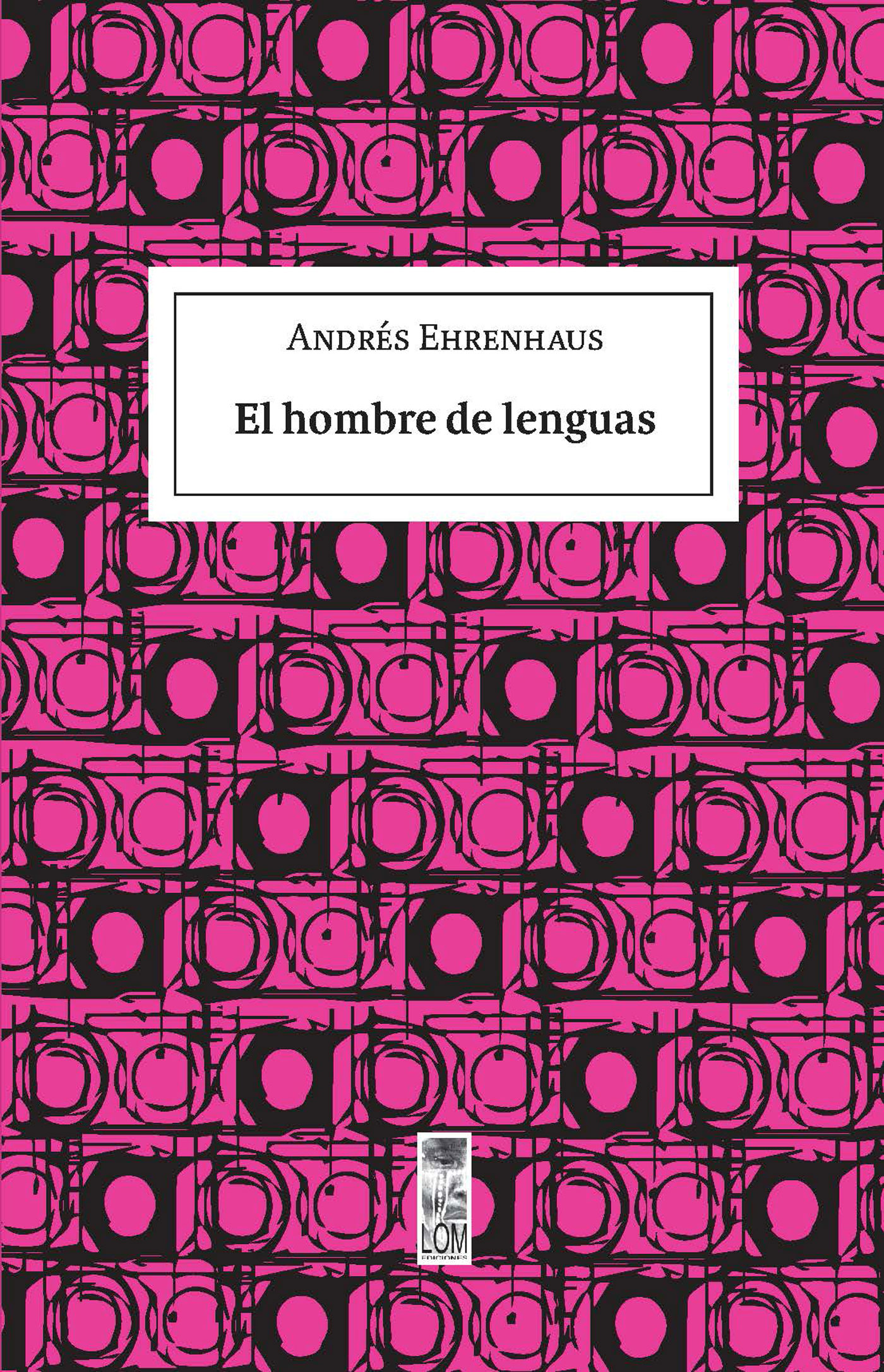 EL HOMBRE DE LENGUAS