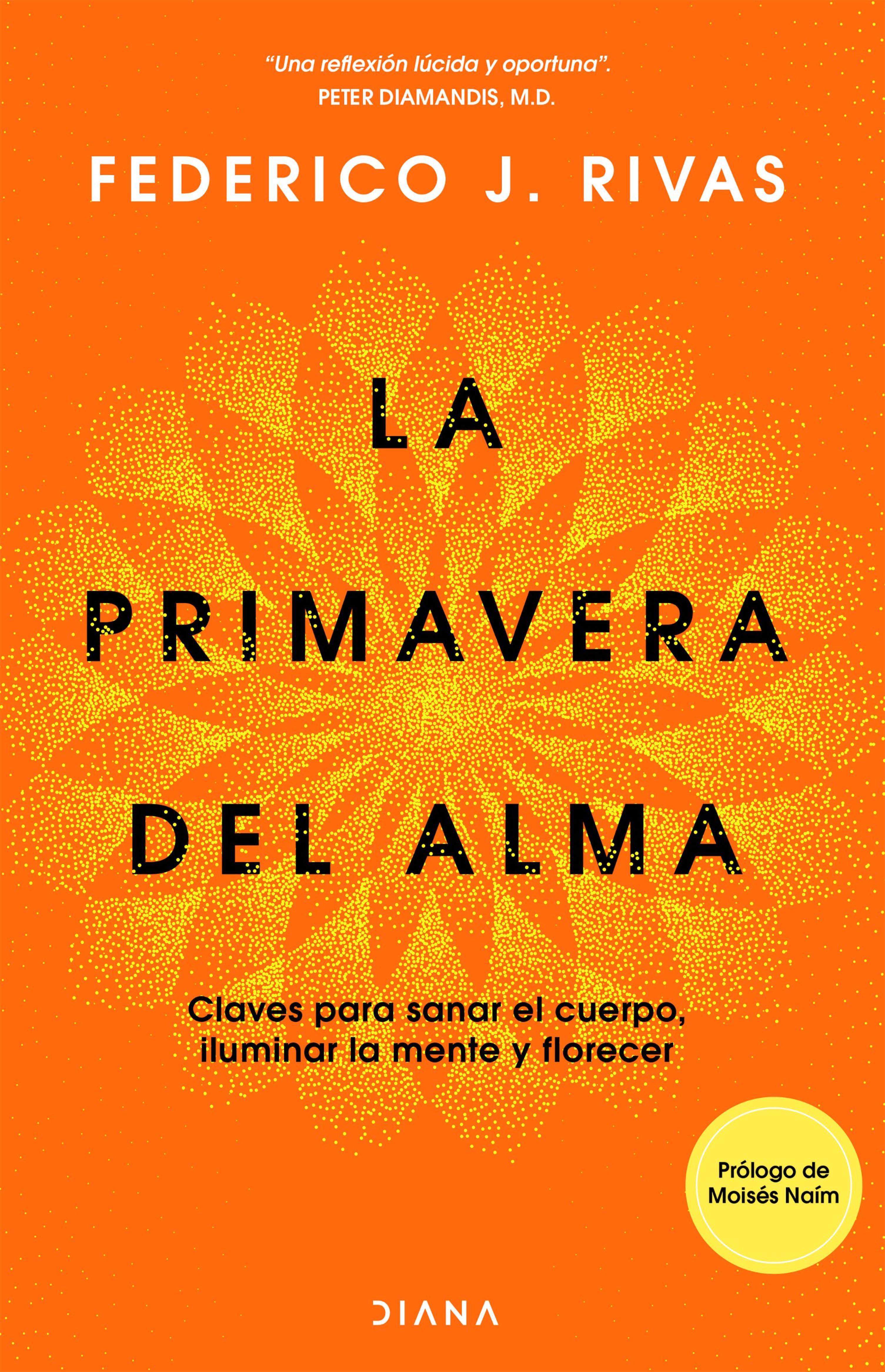 LA PRIMAVERA DEL ALMA