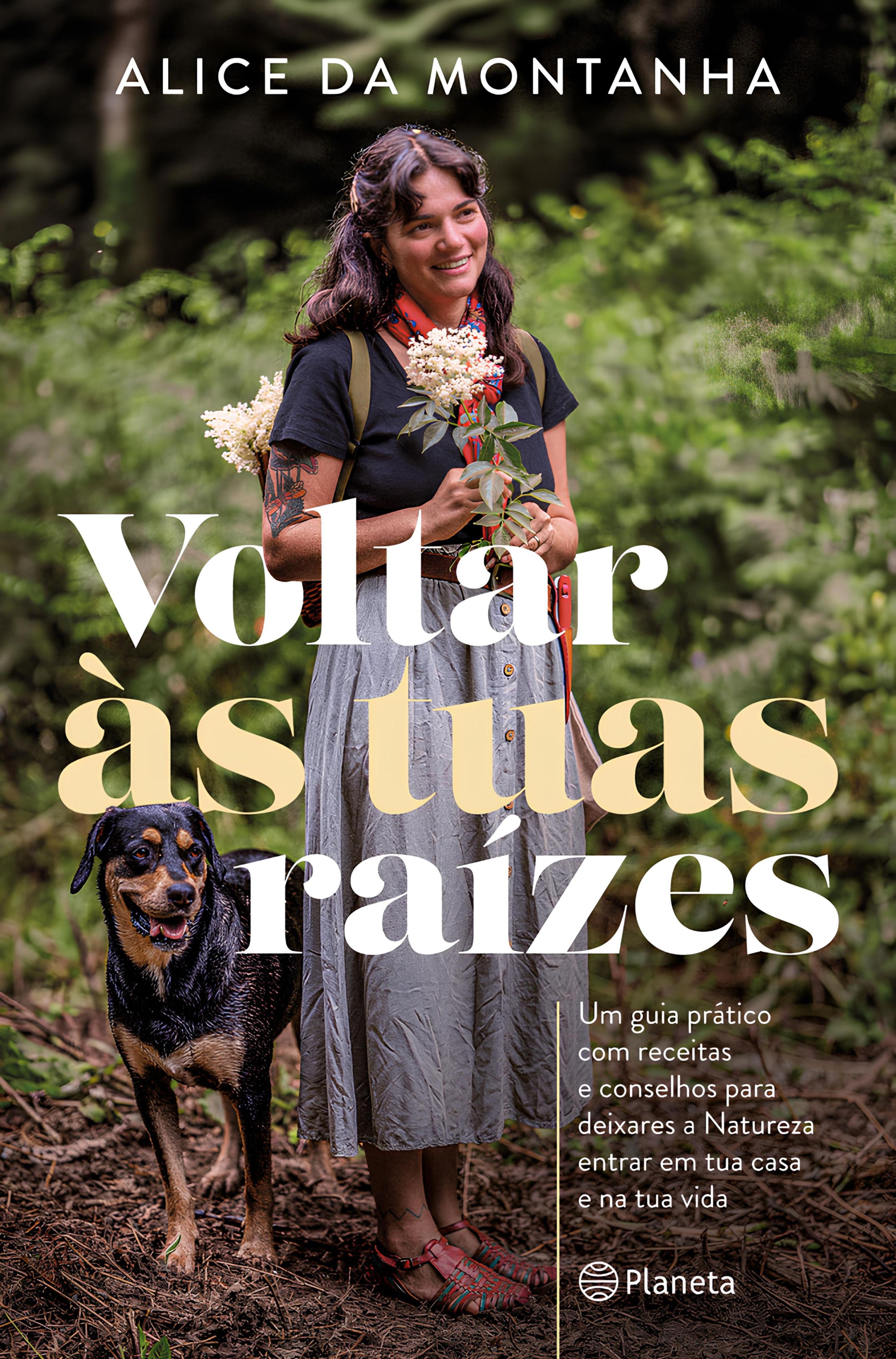 VOLTAR ÀS TUAS RAÍZES