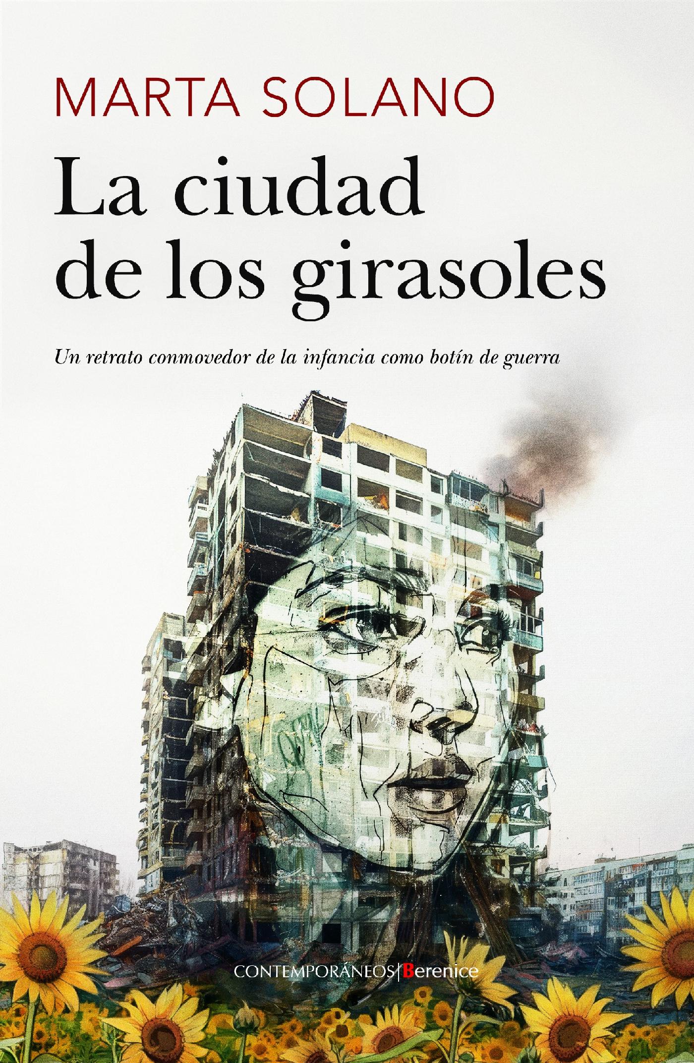 LA CIUDAD DE LOS GIRASOLES