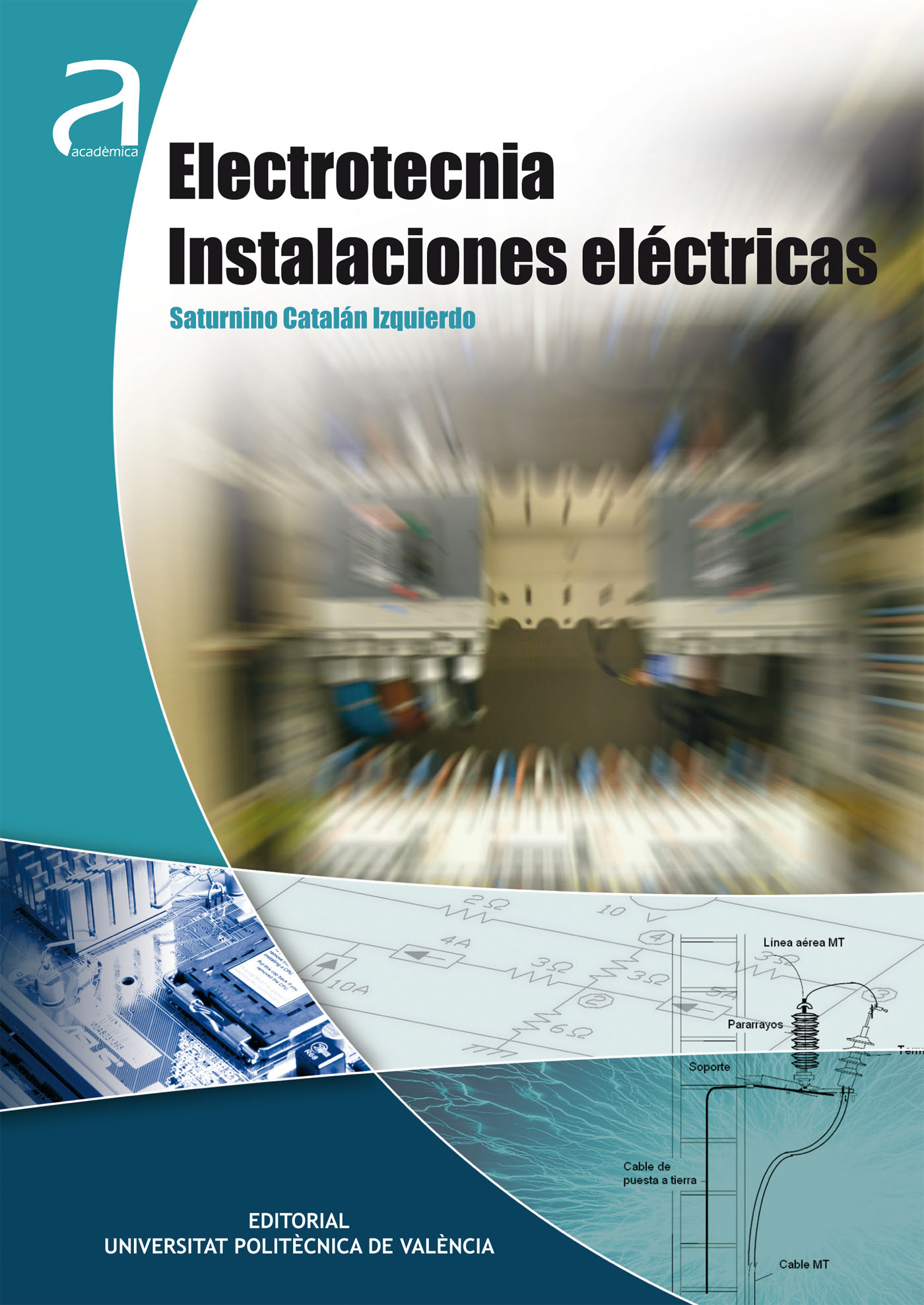 ELECTROTECNIA. INSTALACIONES ELÉCTRICAS