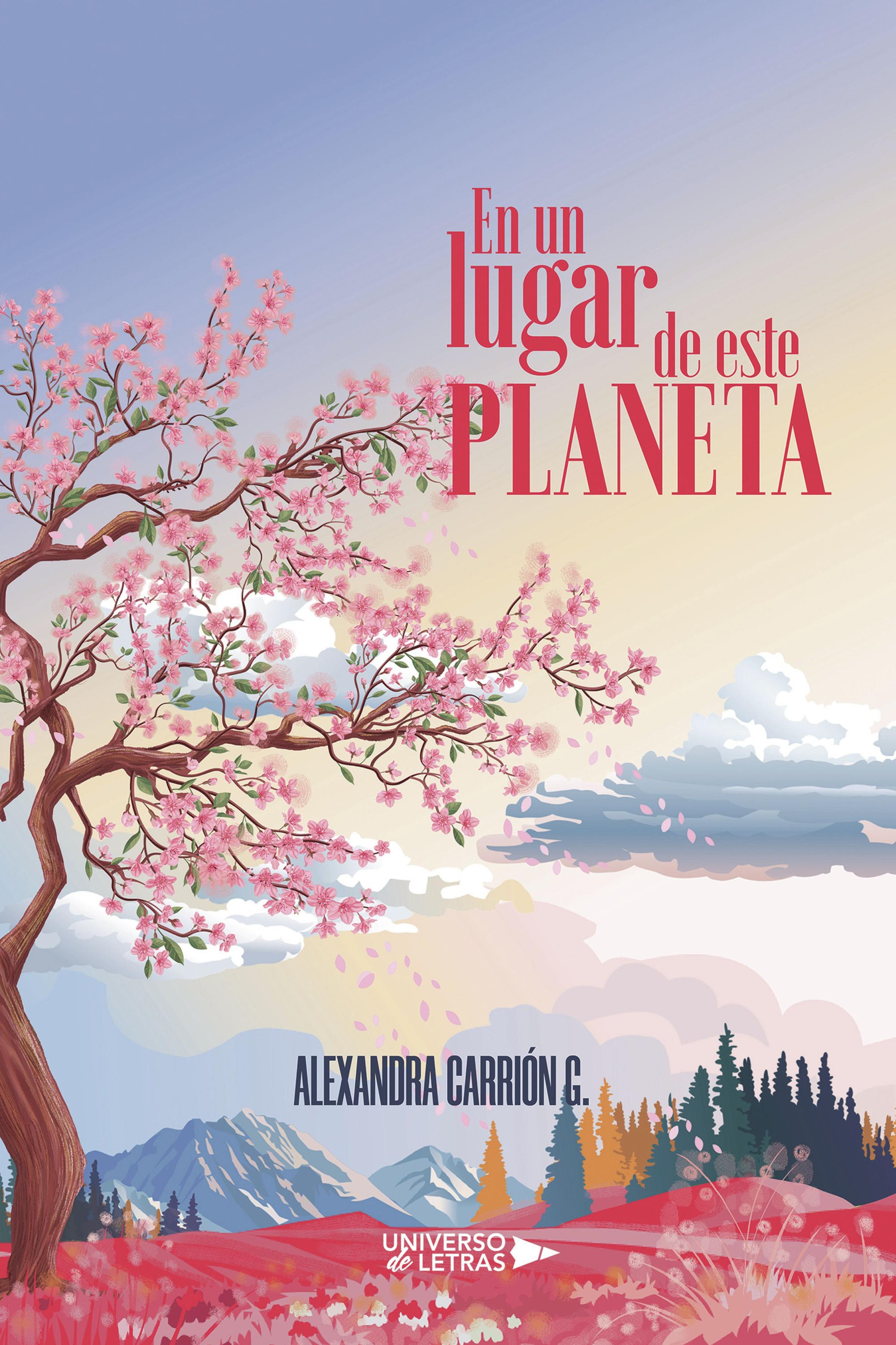 EN UN LUGAR DE ESTE PLANETA