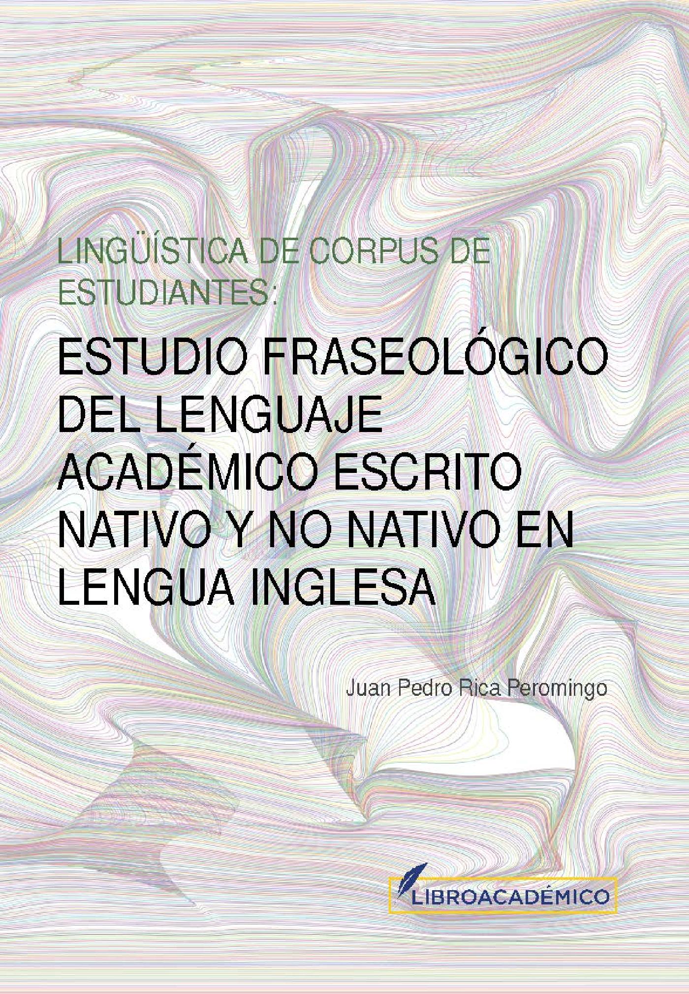 Lingüística de Corpus de Estudiantes: