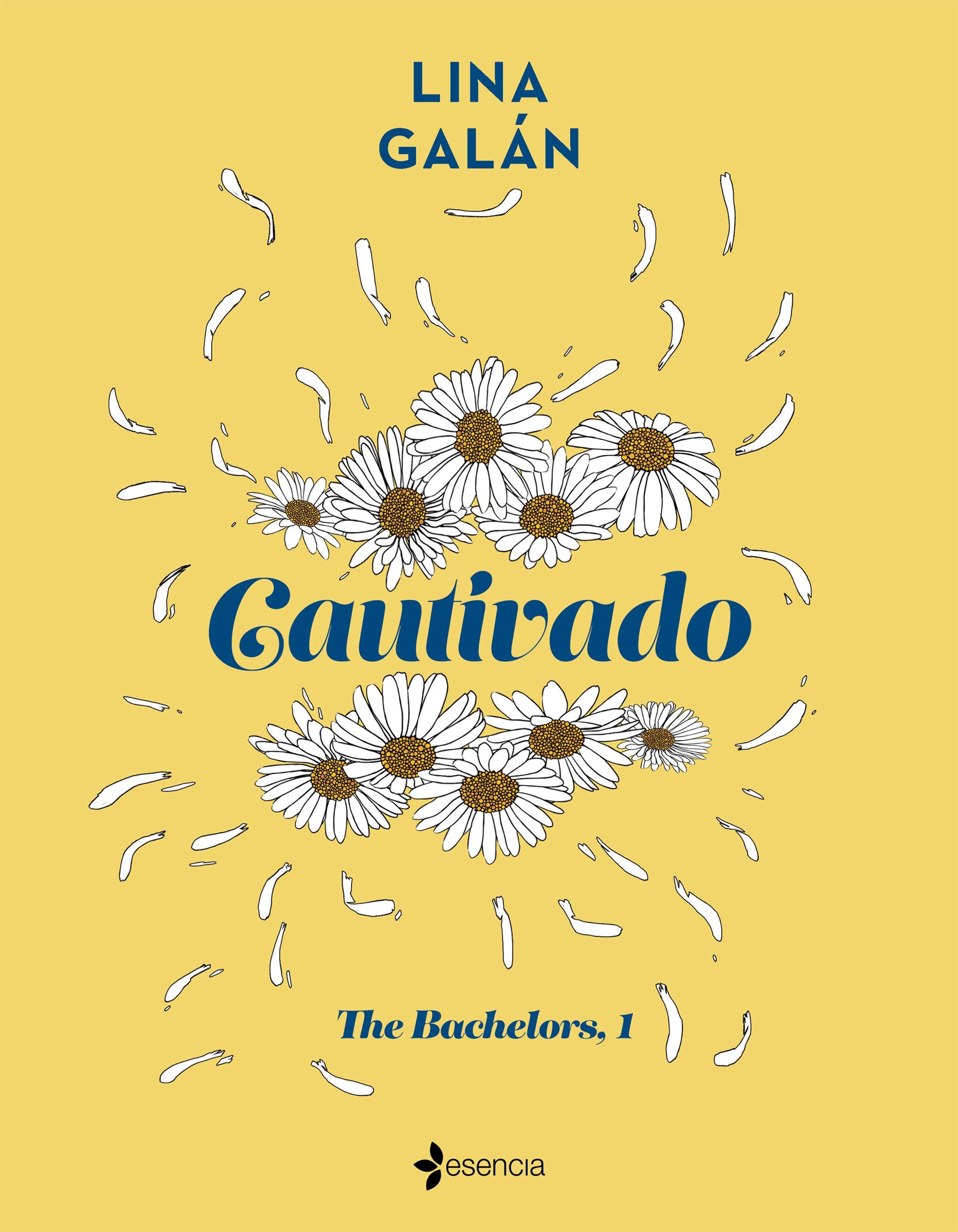 CAUTIVADO