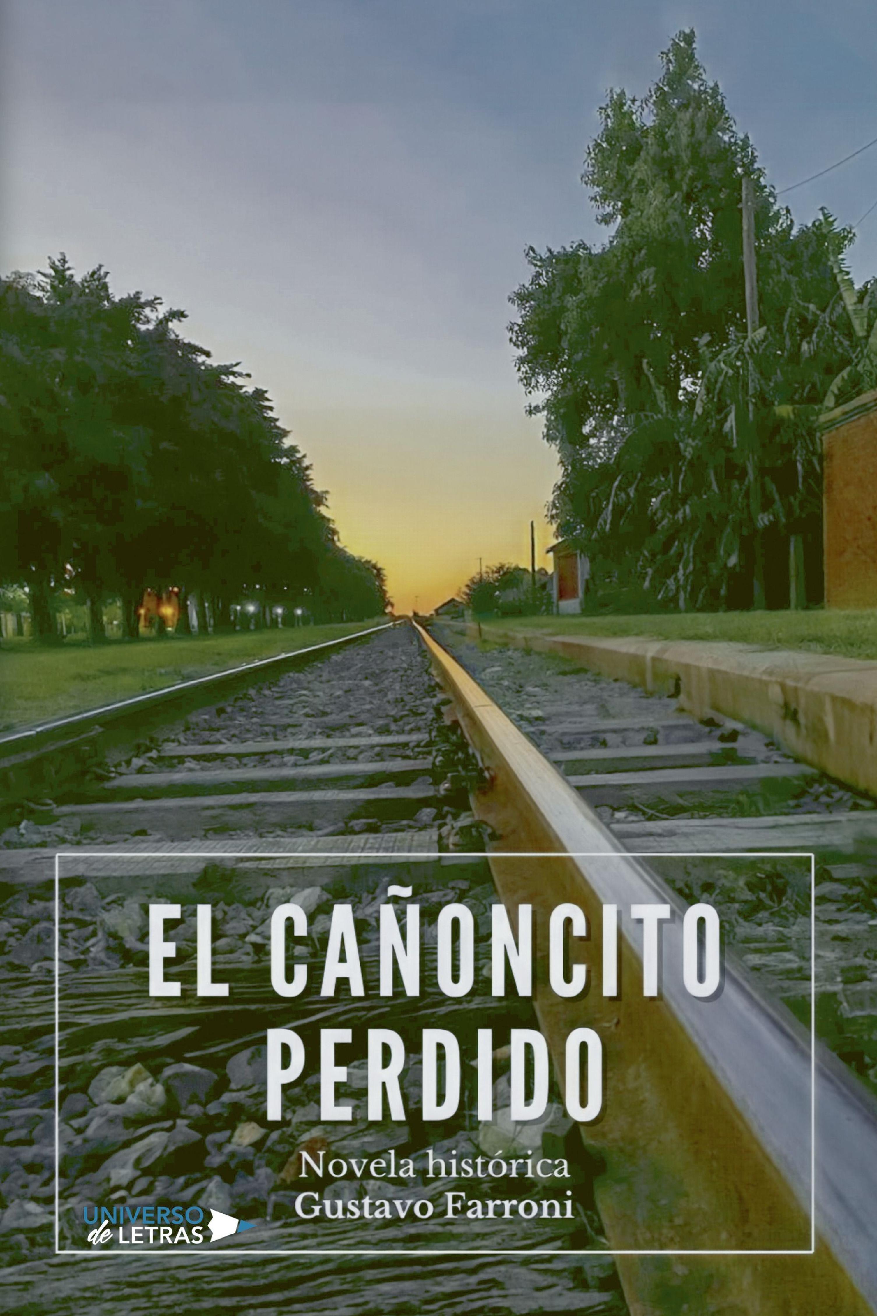 EL CAÑONCITO PERDIDO