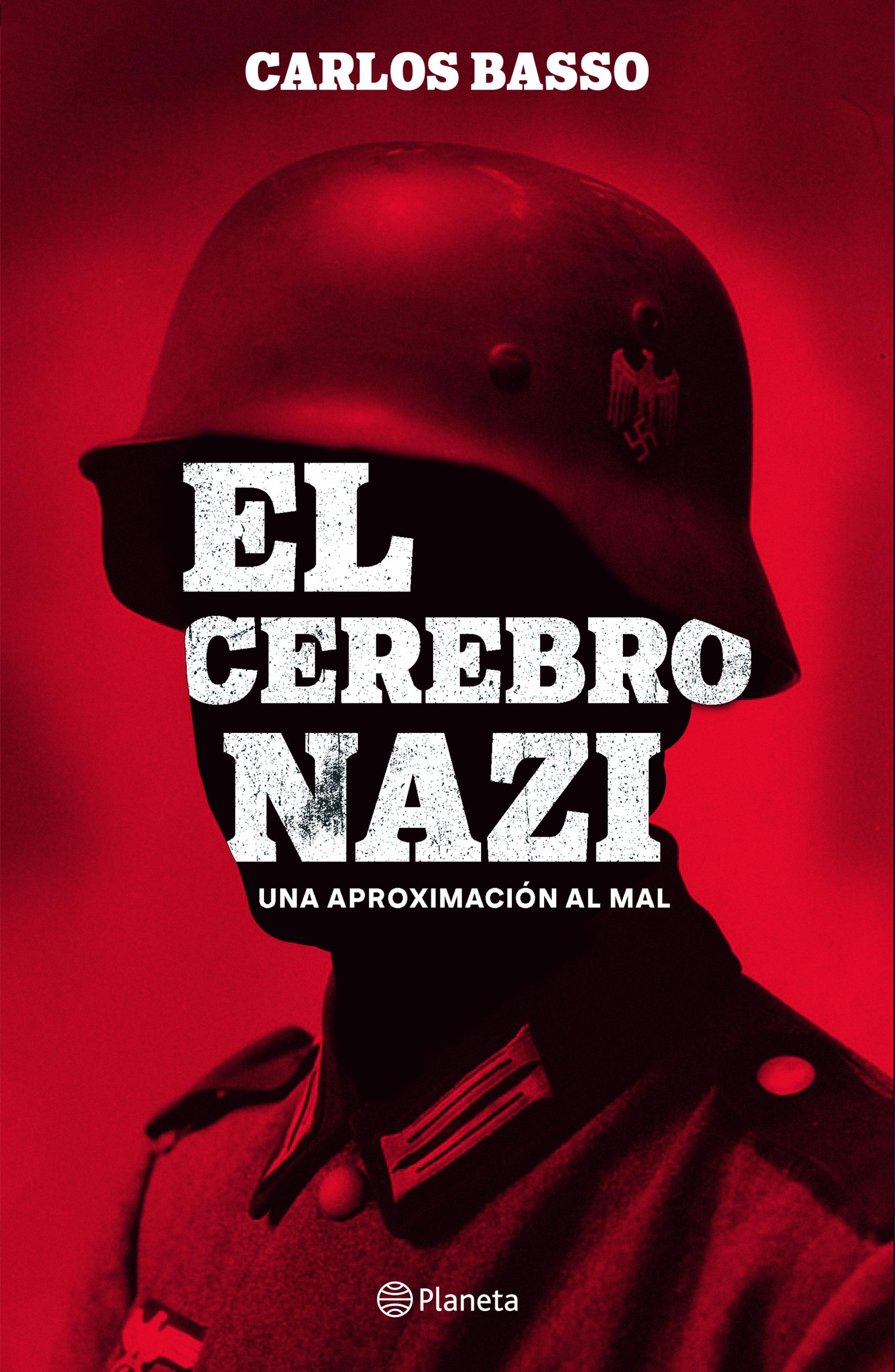 EL CEREBRO NAZI