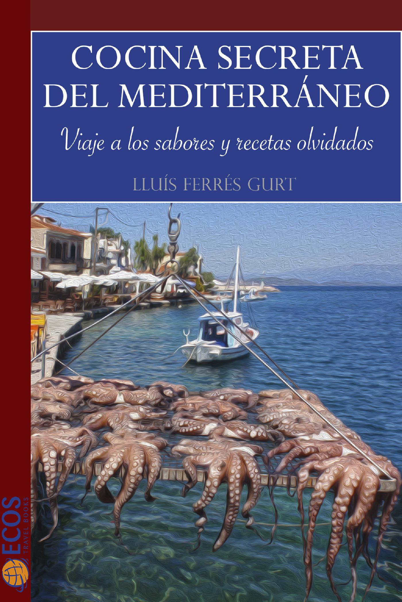 COCINA SECRETA DEL MEDITERRÁNEO