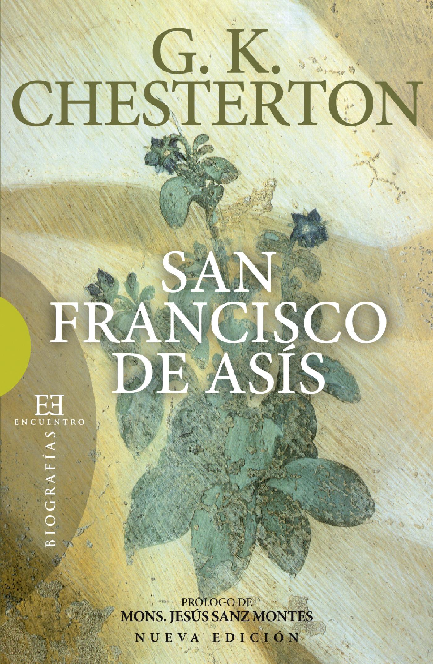 SAN FRANCISCO DE ASÍS 