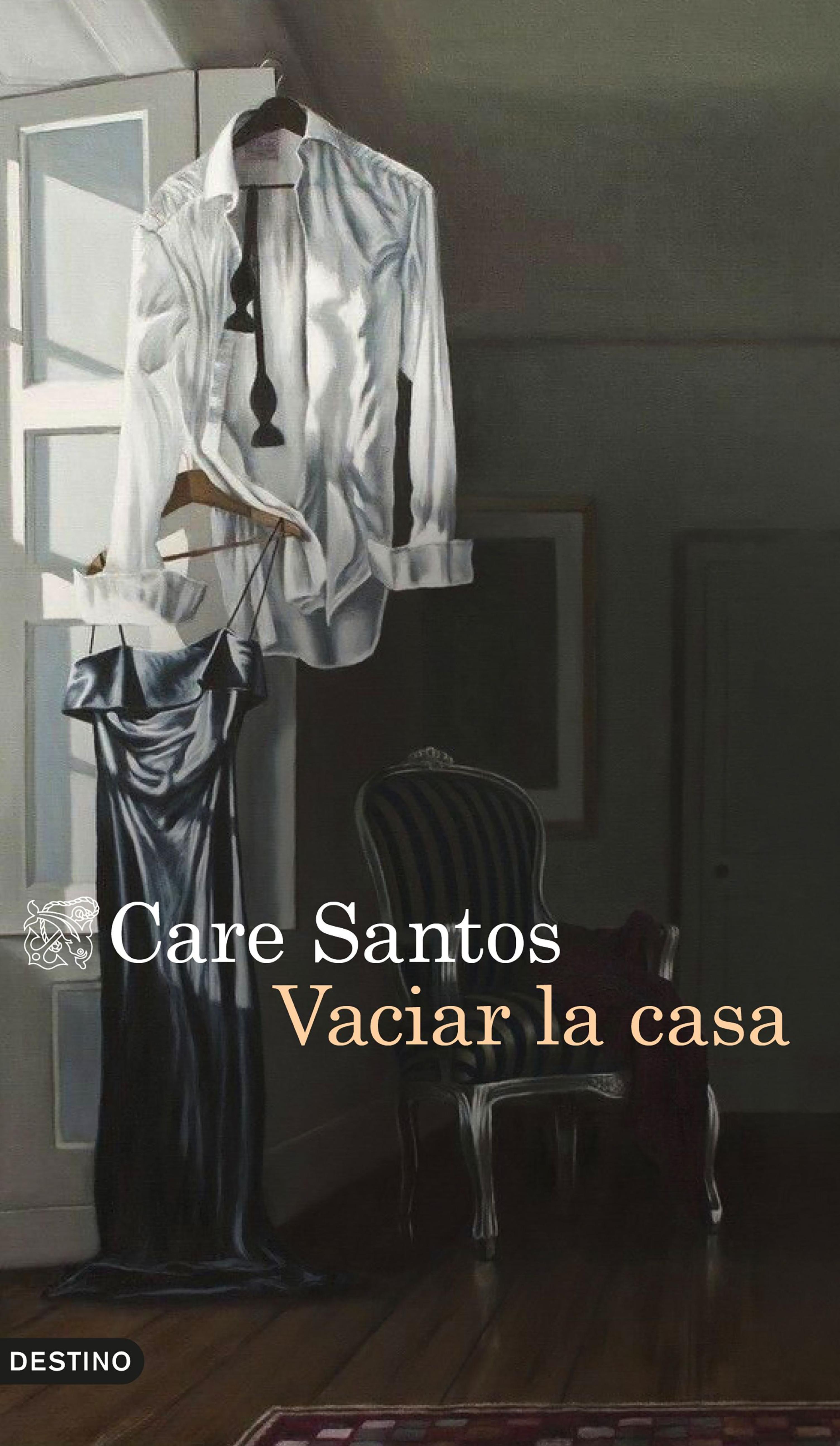 VACIAR LA CASA
