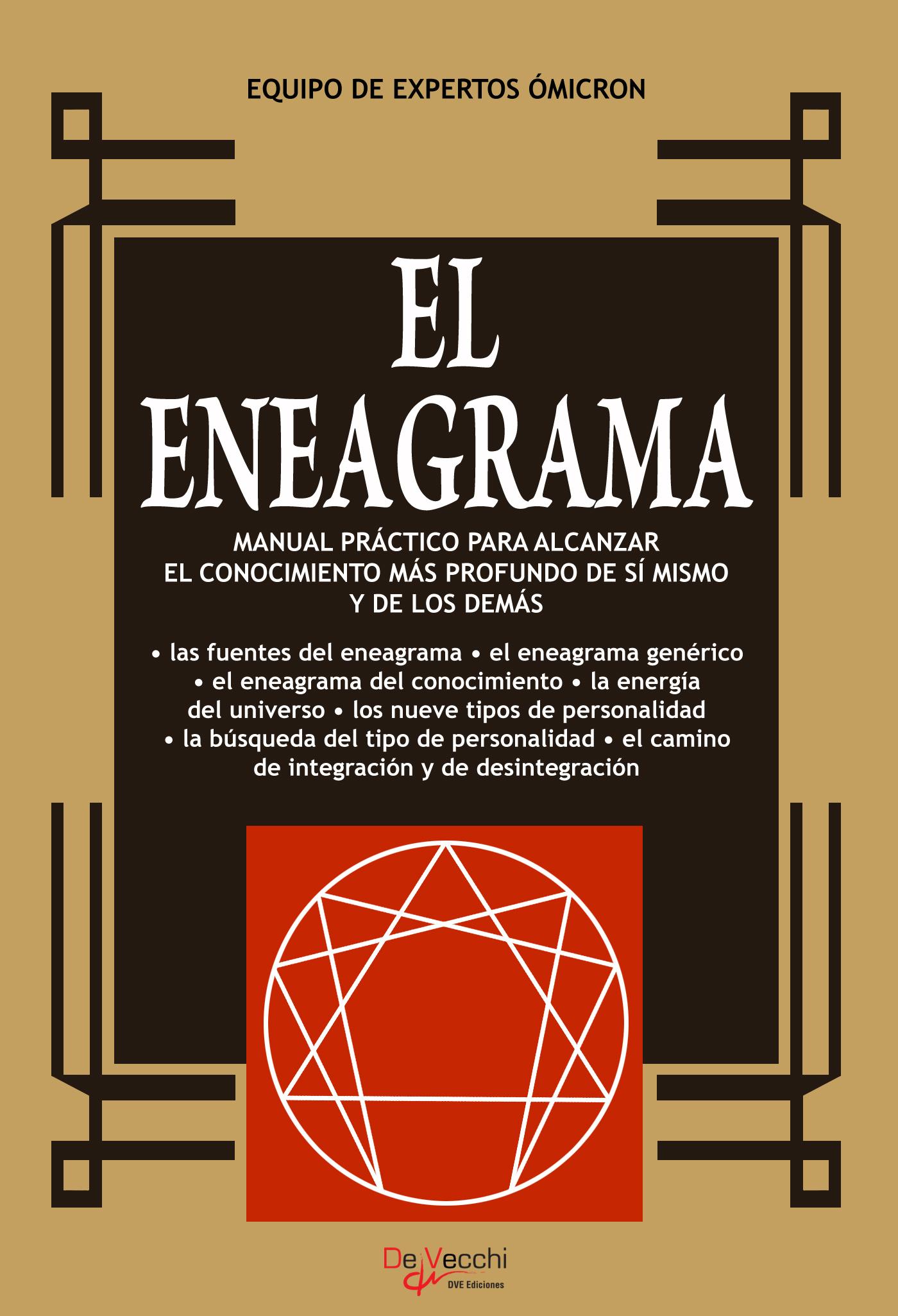 EL ENEAGRAMA