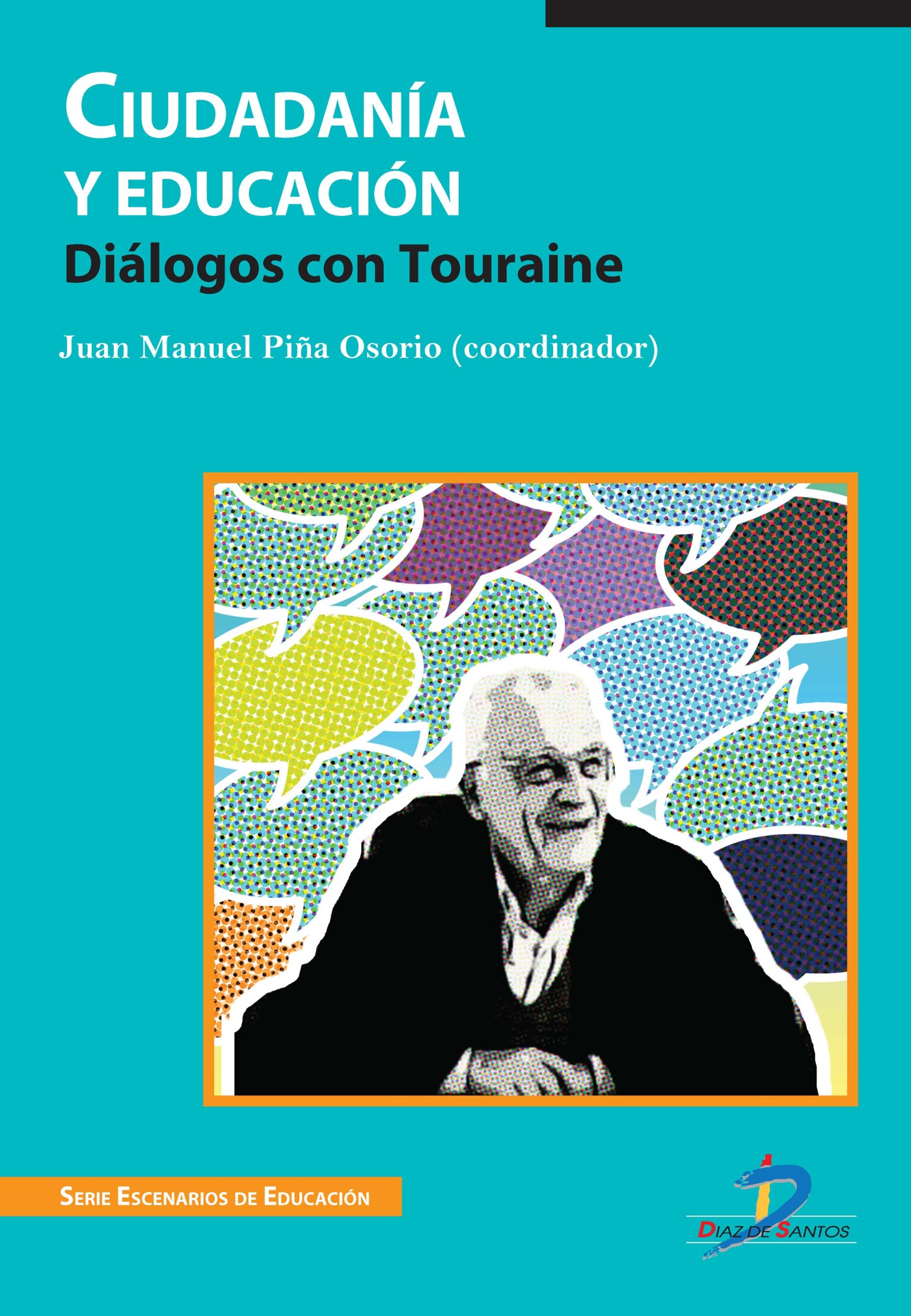 CIUDADANÍA Y EDUCACIÓN