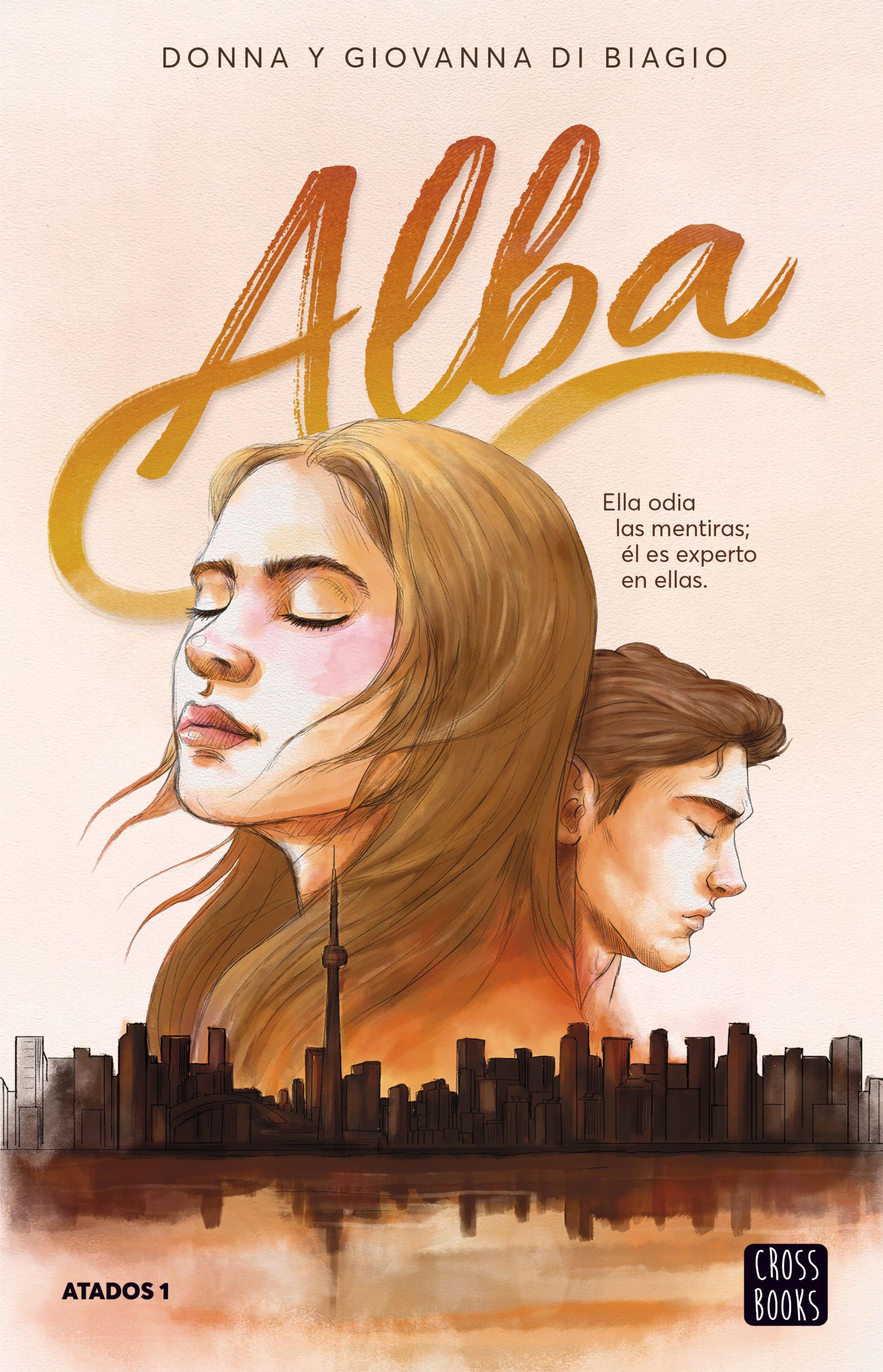 ALBA (ATADOS I)