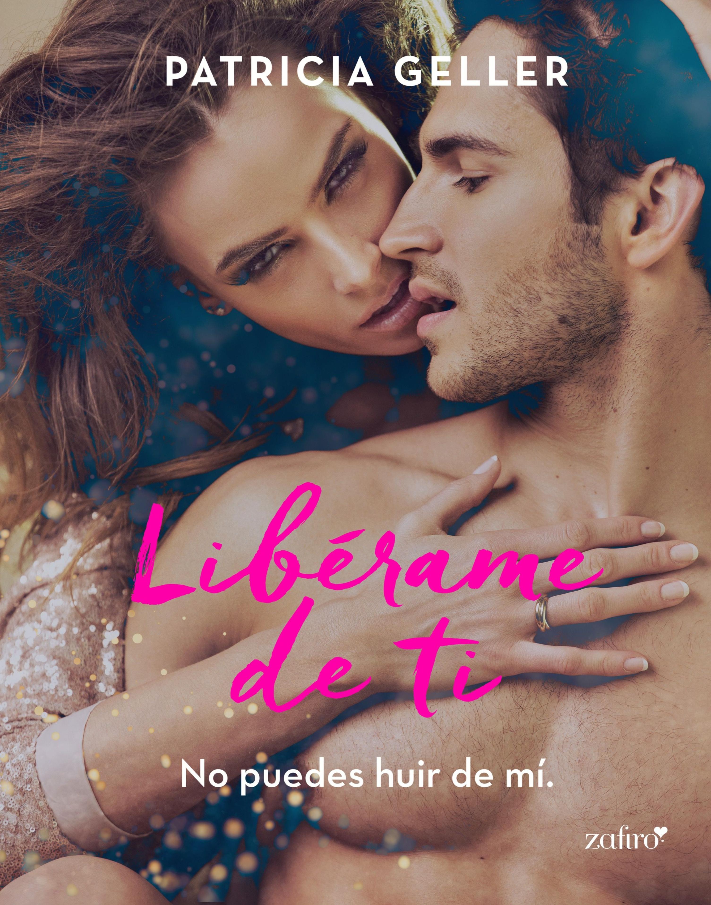 LIBÉRAME DE TI