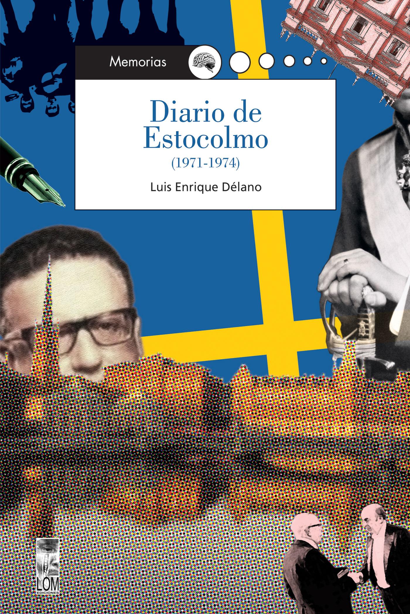 DIARIO DE ESTOCOLMO