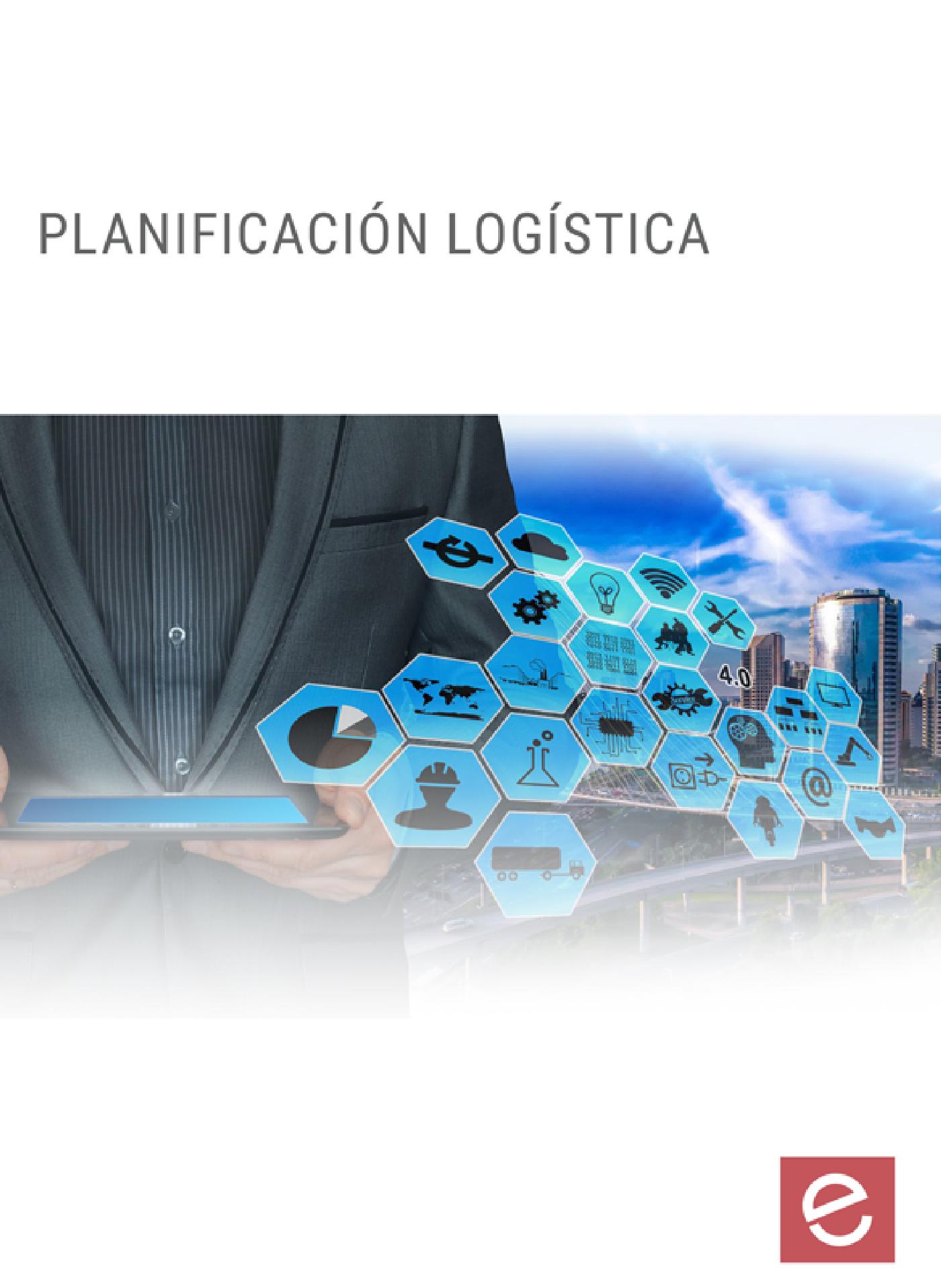 PLANIFICACIÓN LOGÍSTICA