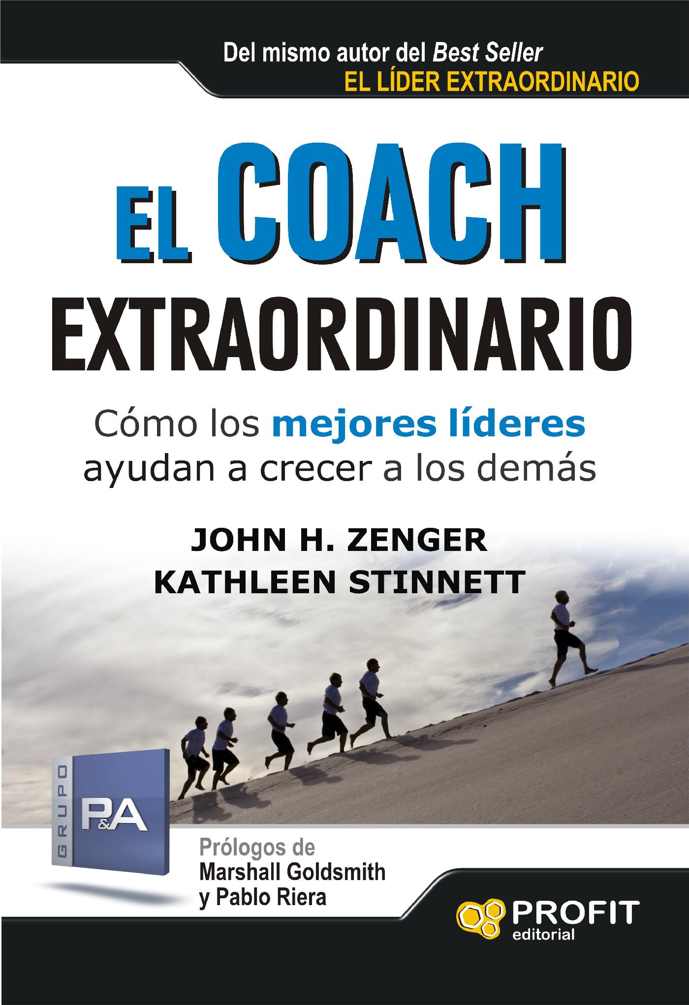 EL COACH EXTRAORDINARIO. EBOOK