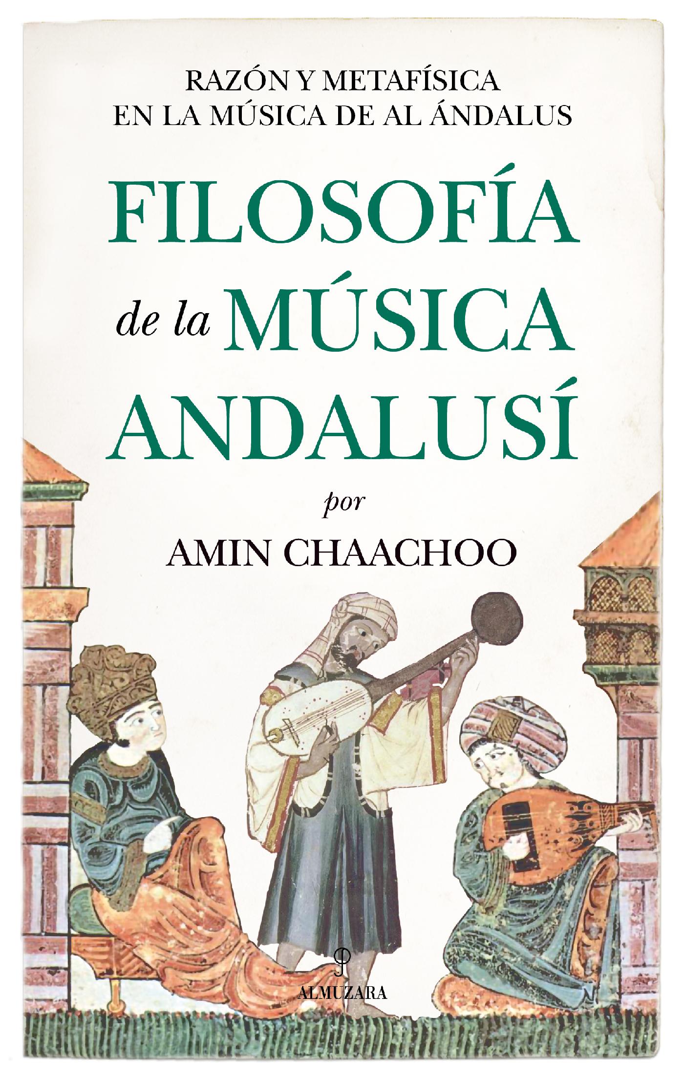 Filosofía de la Música Andalusí
