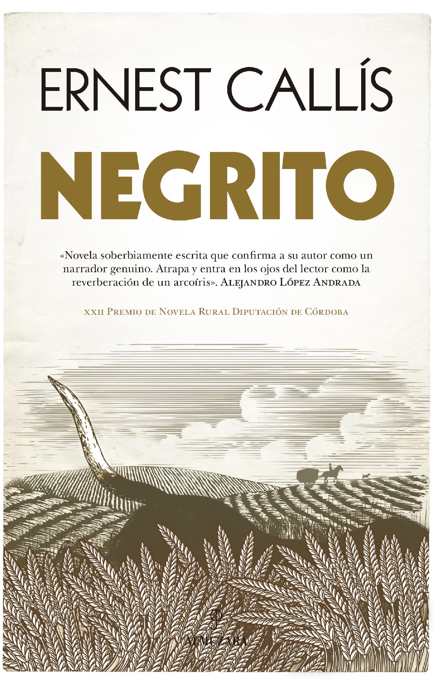 NEGRITO