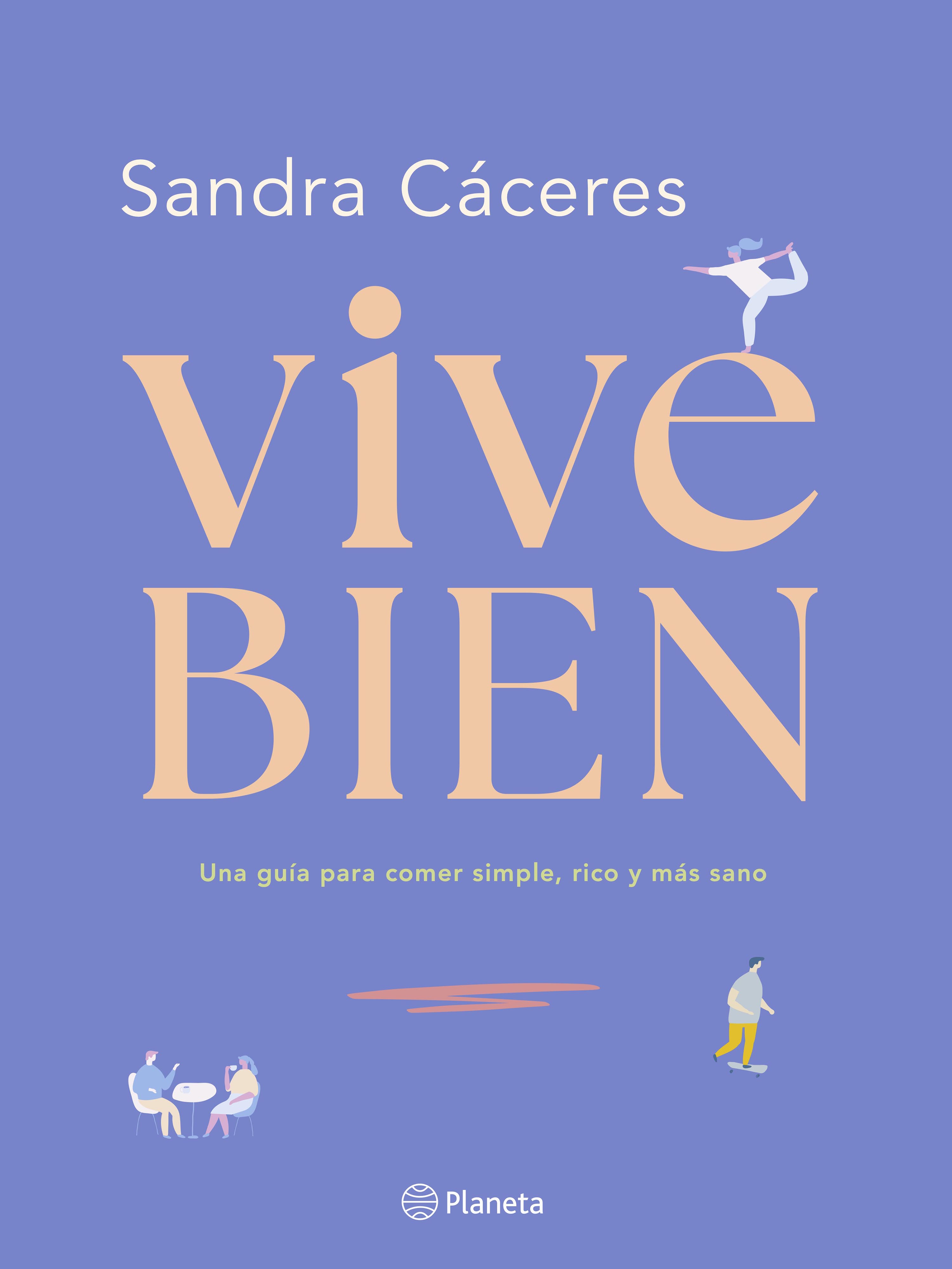 VIVE BIEN