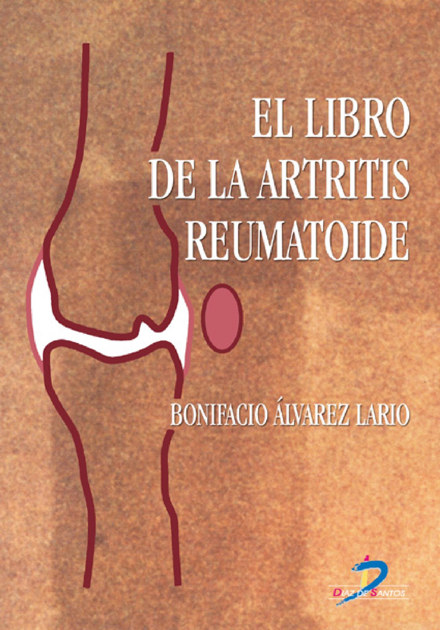 EL LIBRO DE LA ARTRITIS REUMATOIDE
