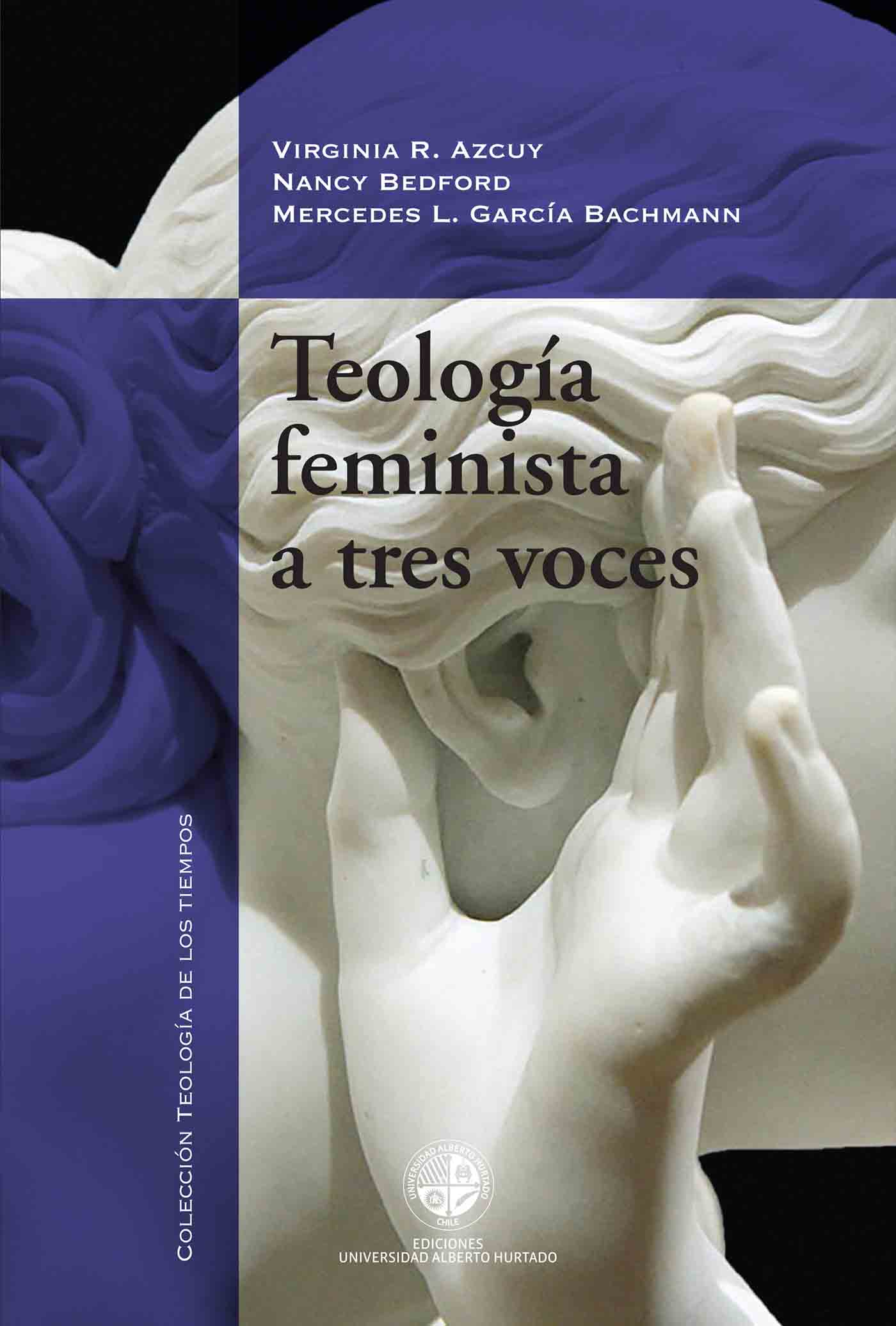 TEOLOGÍA FEMINISTA A TRES VOCES