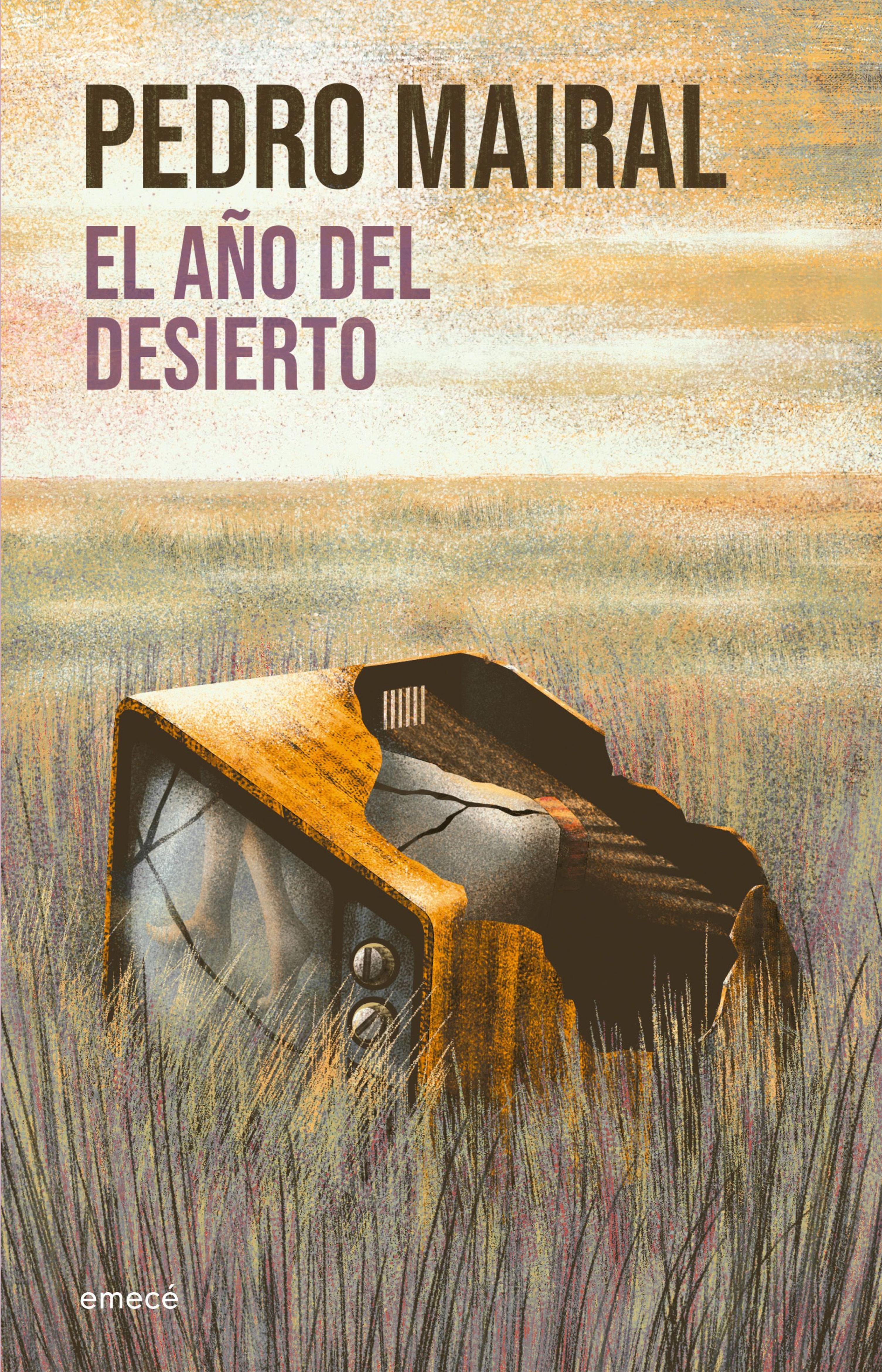 EL AÑO DEL DESIERTO (NE)