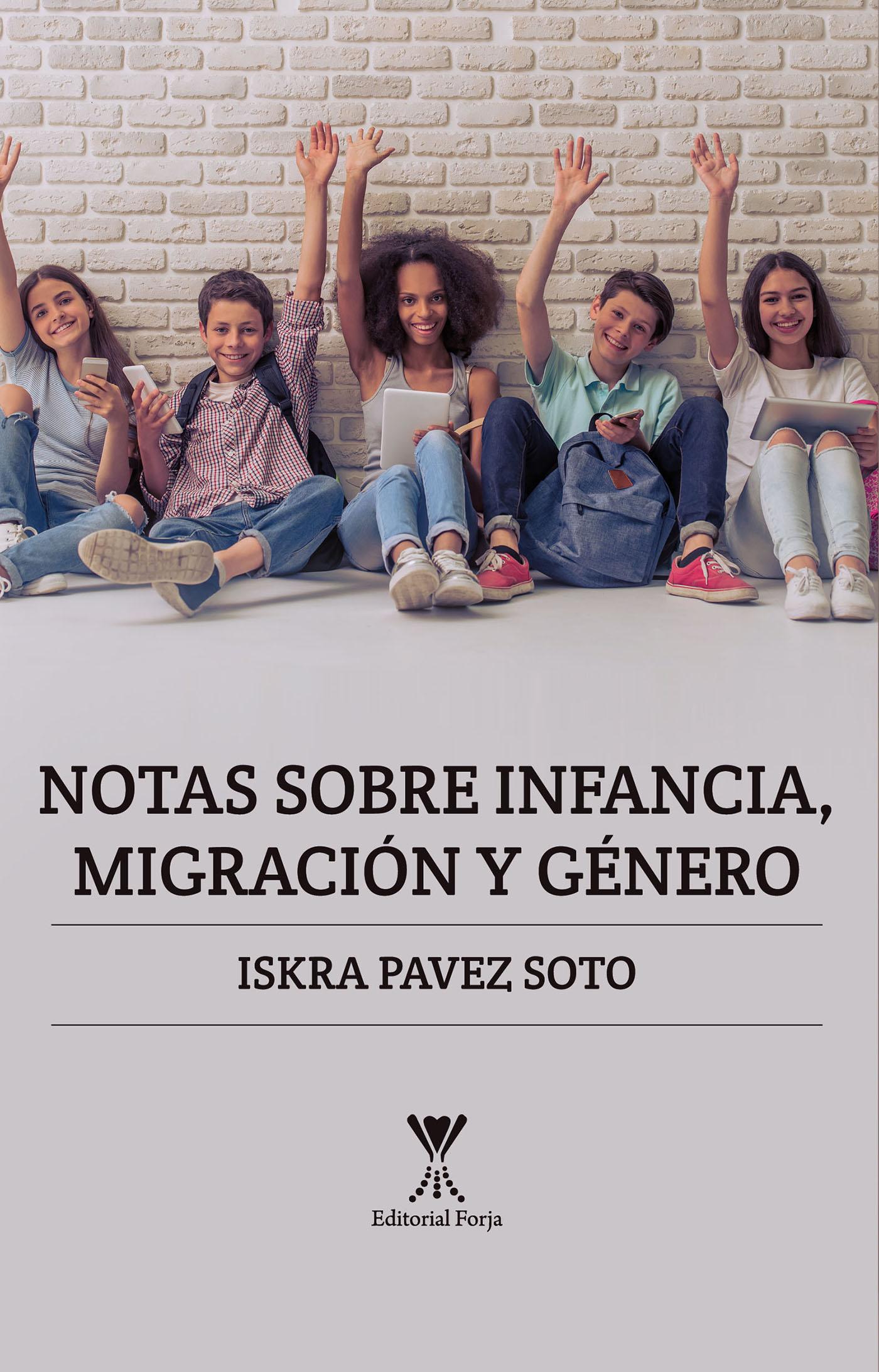 NOTAS SOBRE INFANCIA, MIGRACIÓN Y GÉNERO