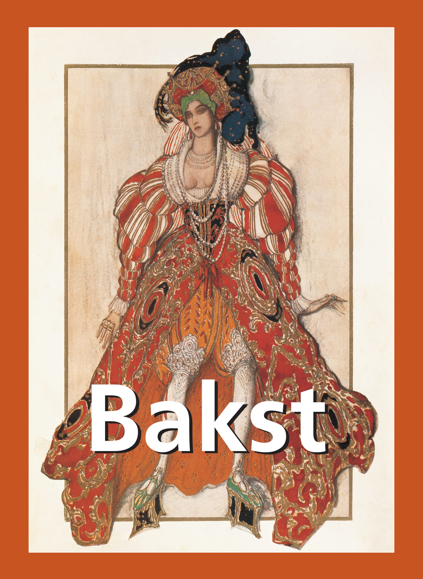 BAKST