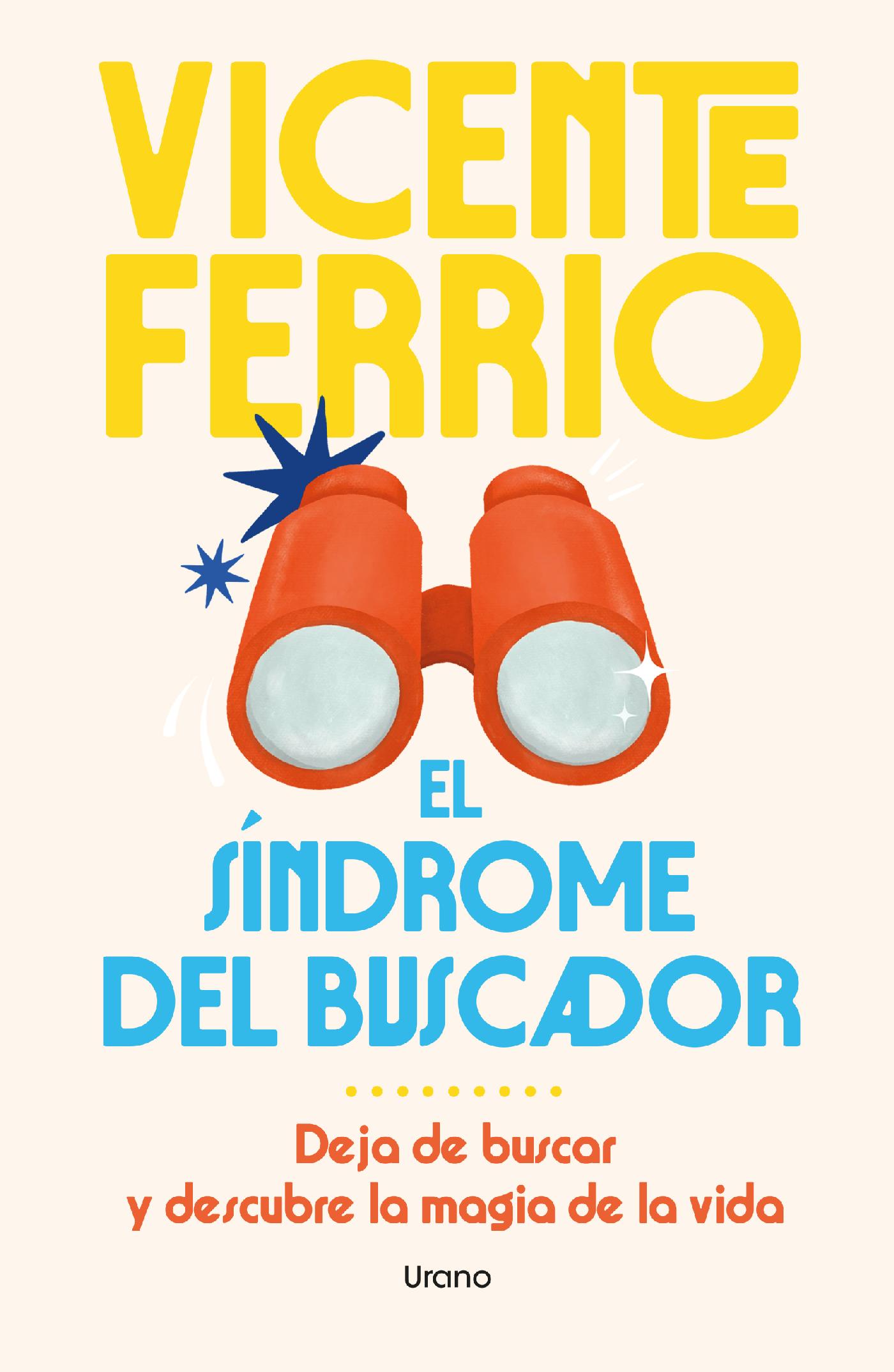 EL SÍNDROME DEL BUSCADOR