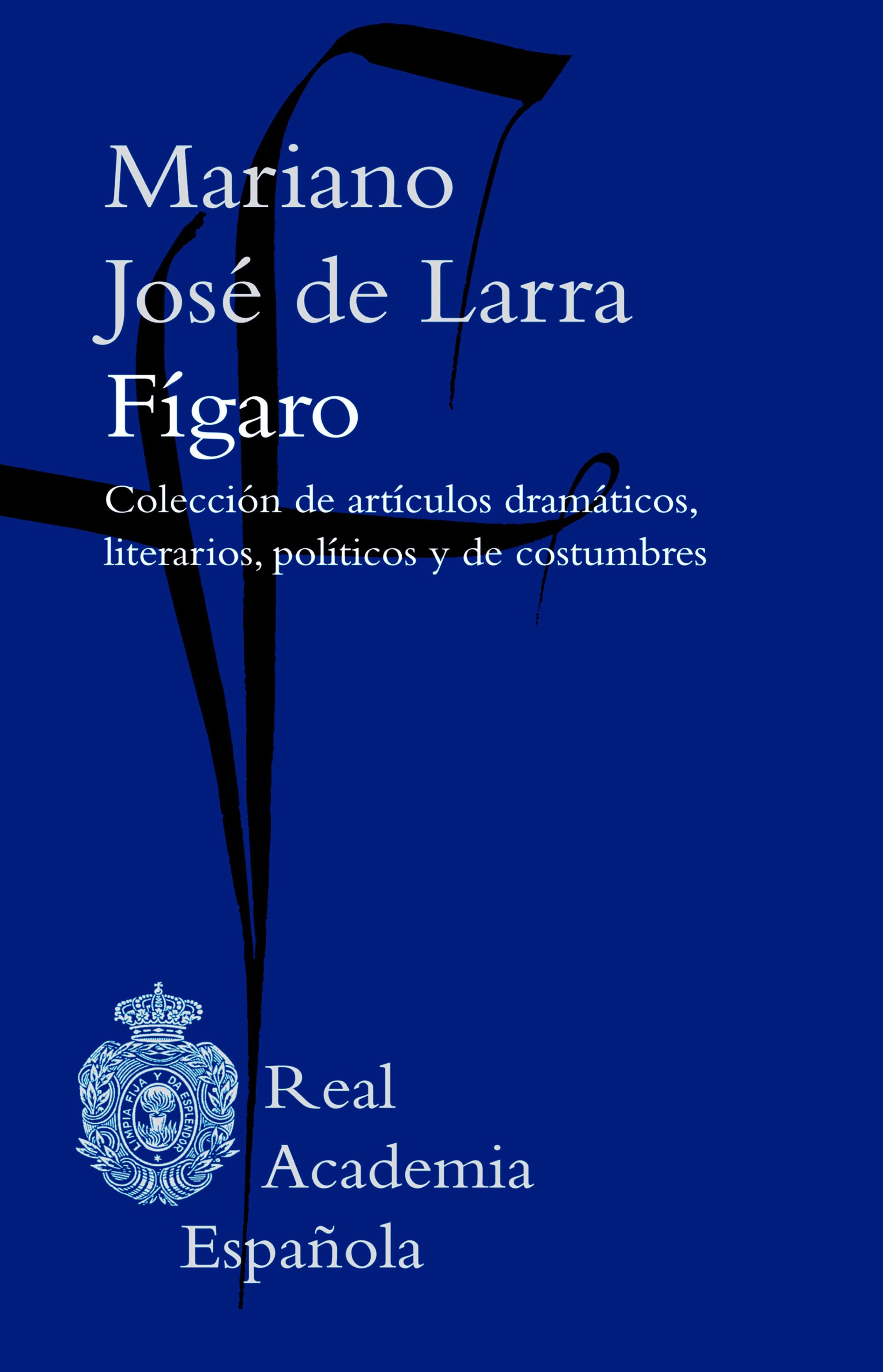 FÍGARO. ARTÍCULOS
