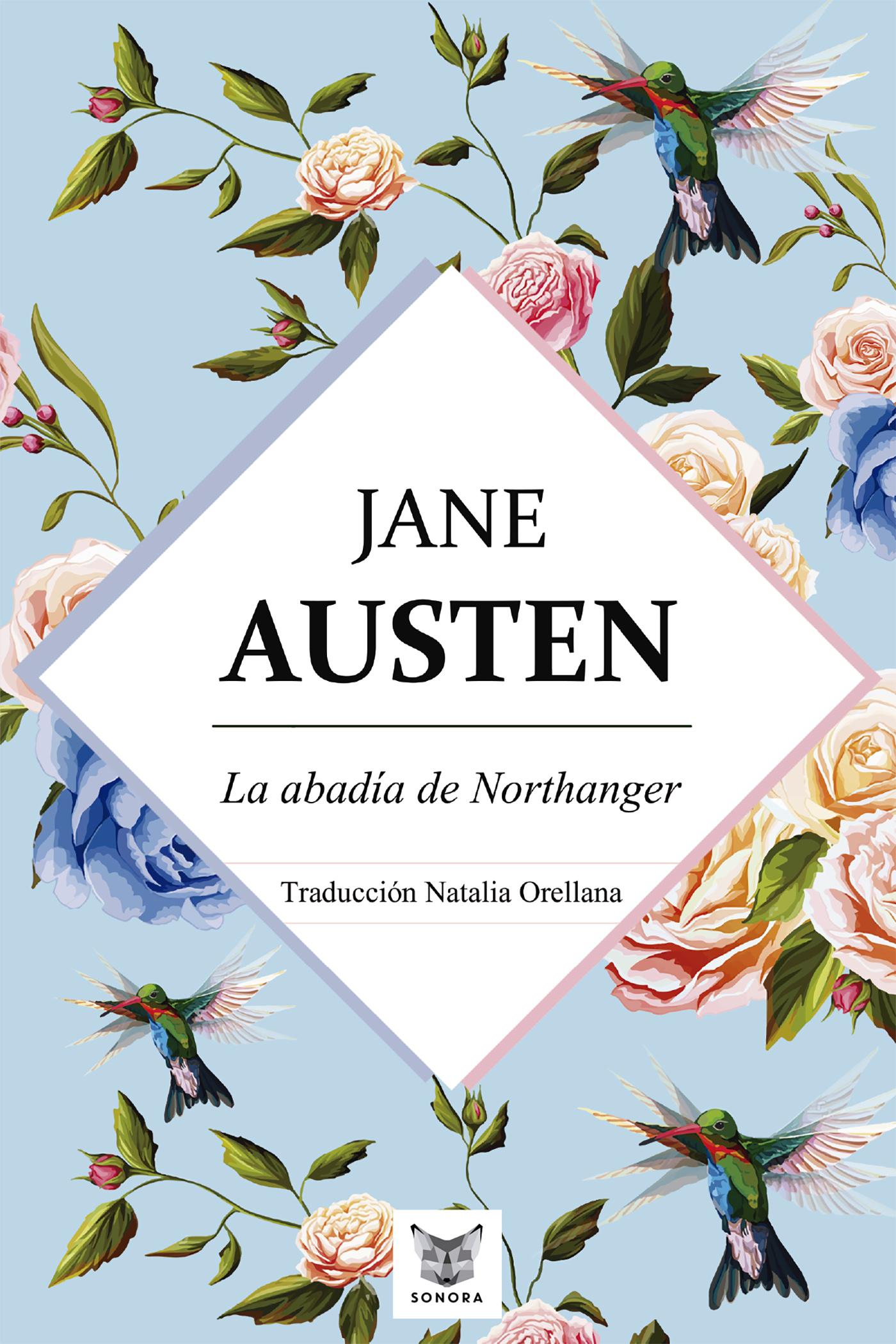 La Abadía de Northanger
