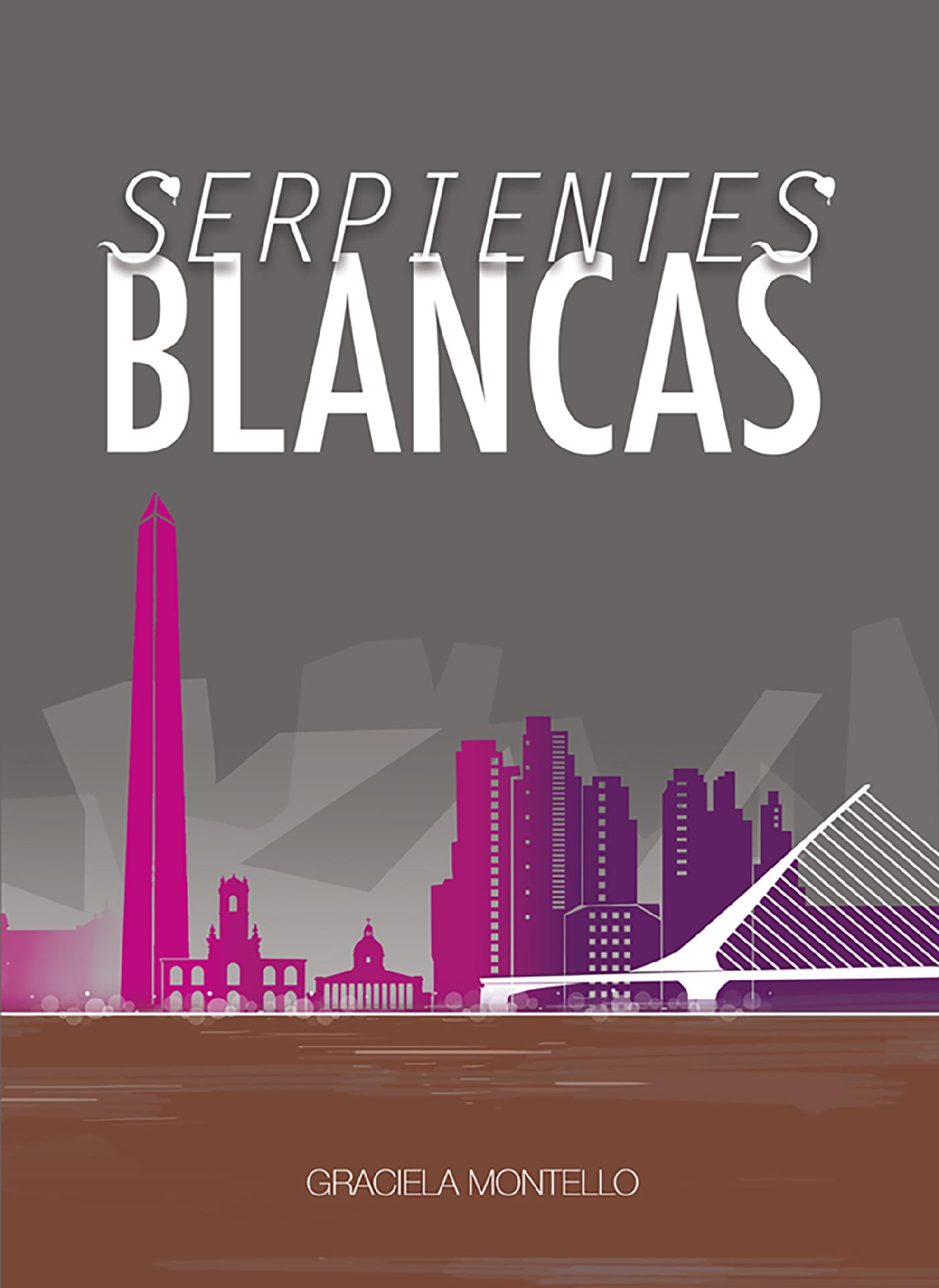 SERPIENTES BLANCAS