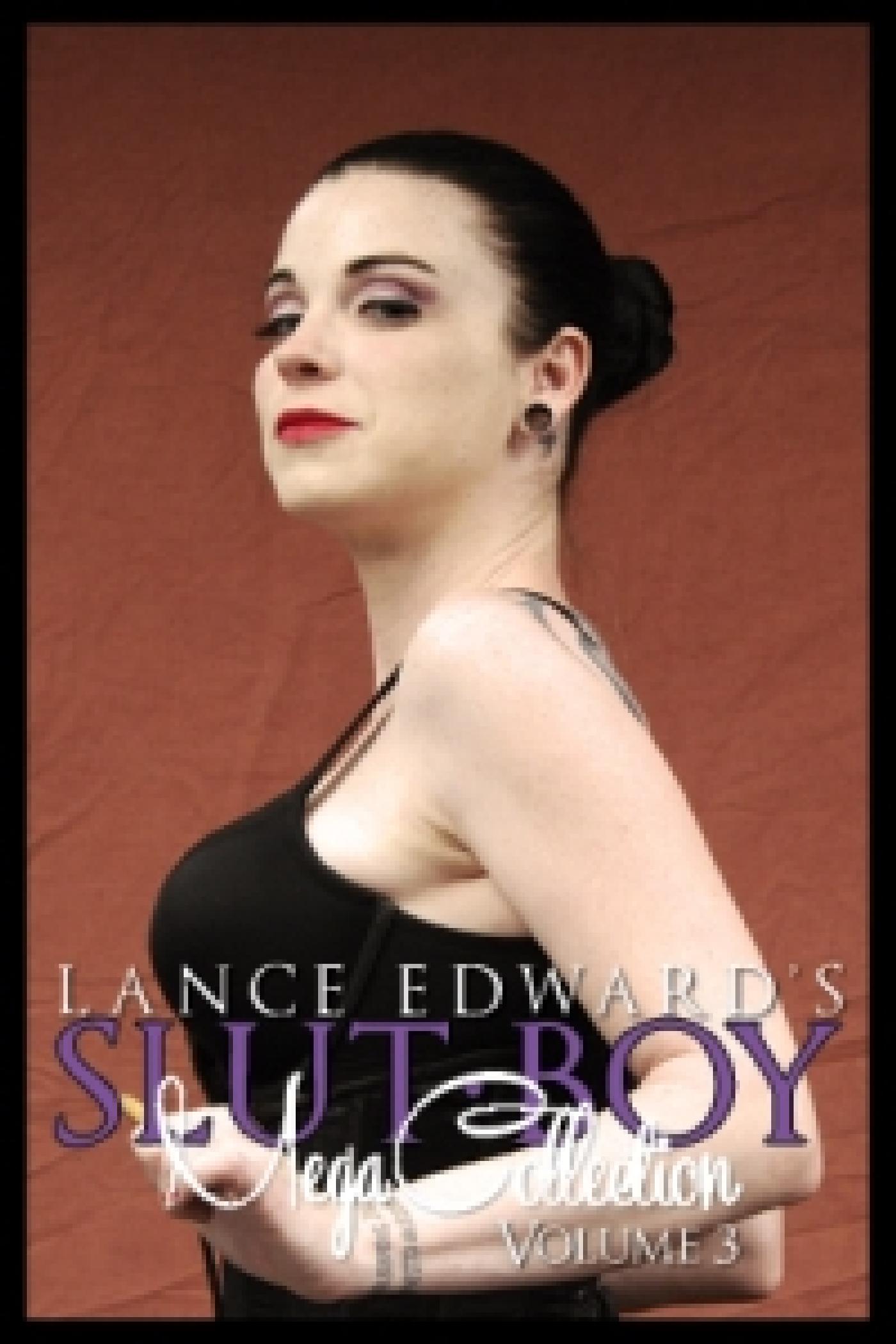 SLUT BOY MEGA COLLECTION VOLUME 3