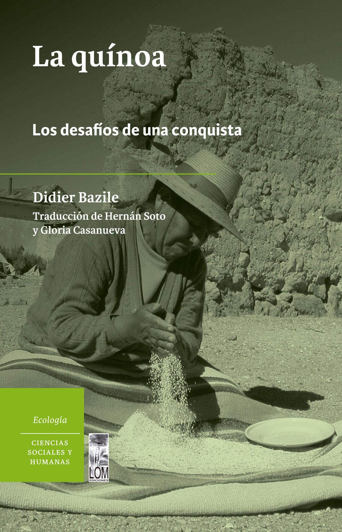 LA QUÍNOA