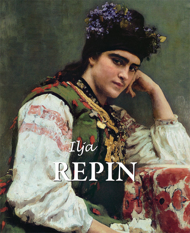 ILJA REPIN