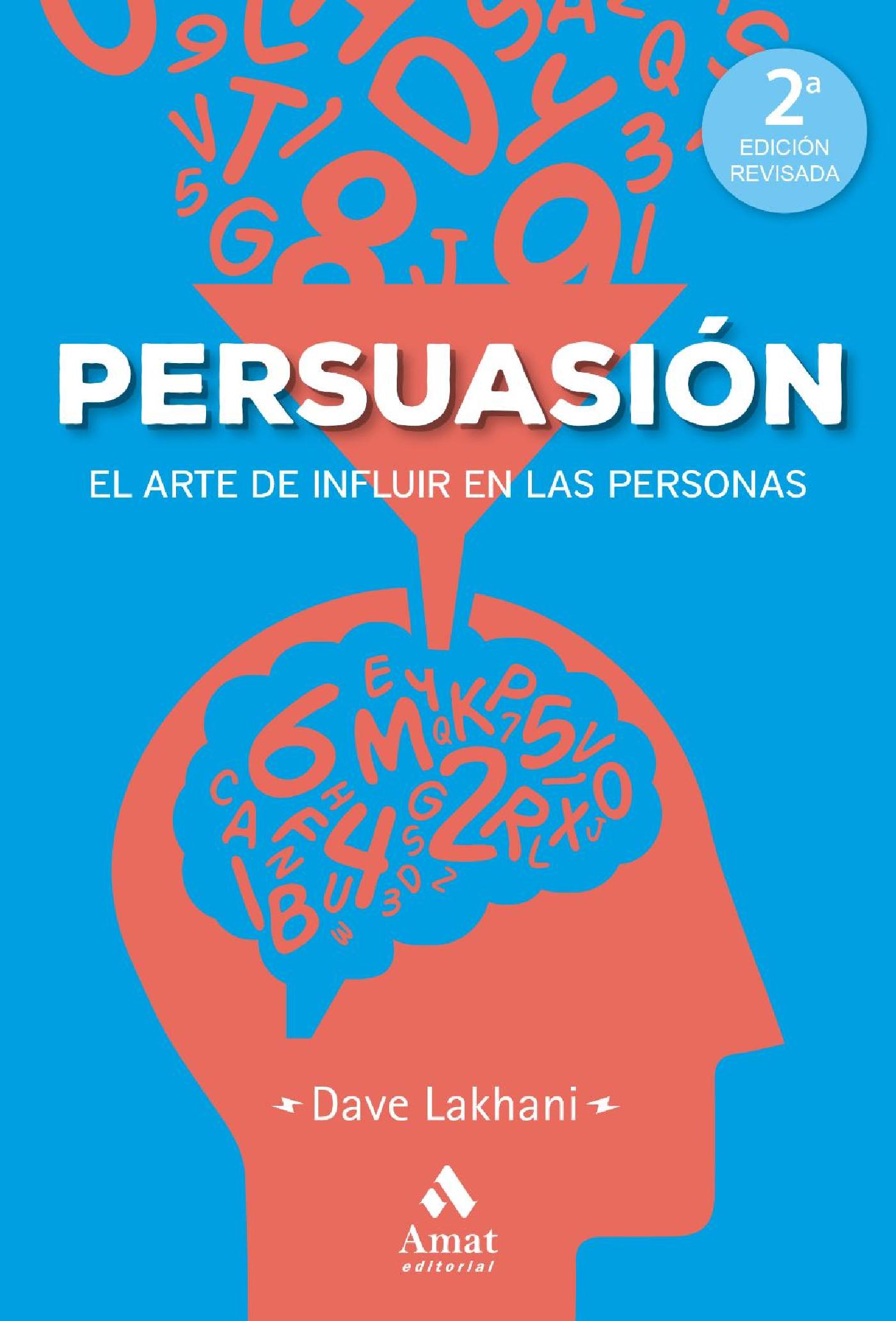 PERSUASIÓN NE. EBOOK.