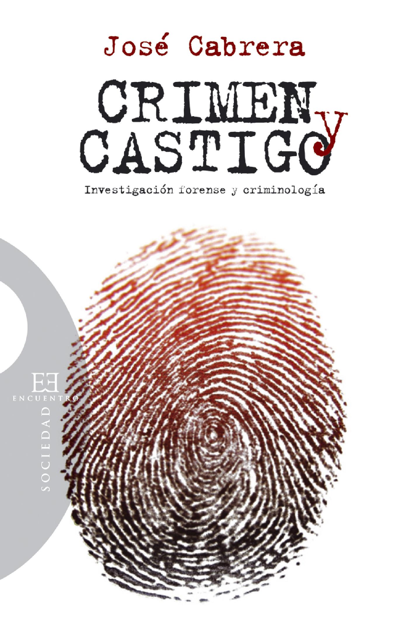 CRIMEN Y CASTIGO 