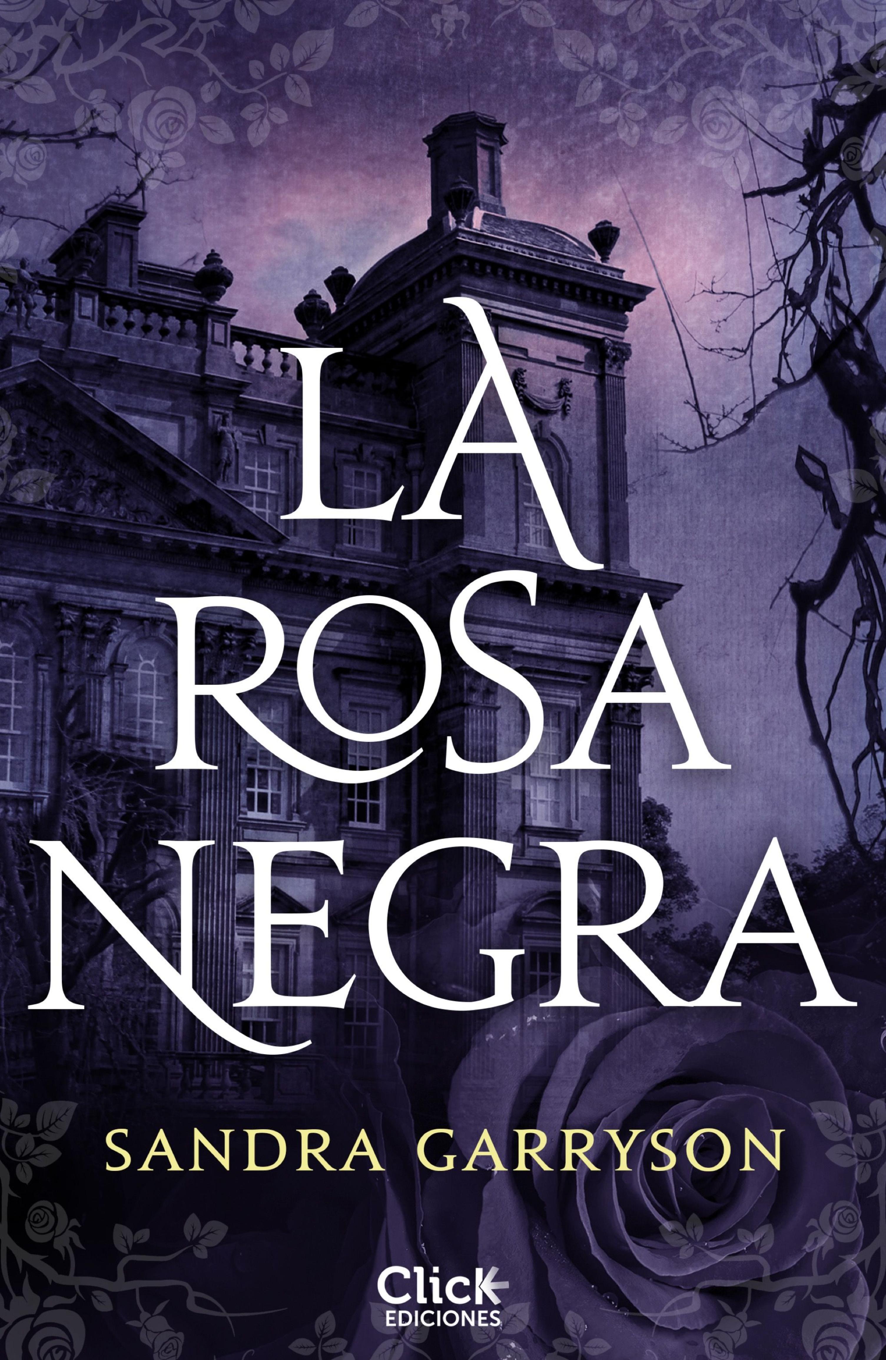 LA ROSA NEGRA