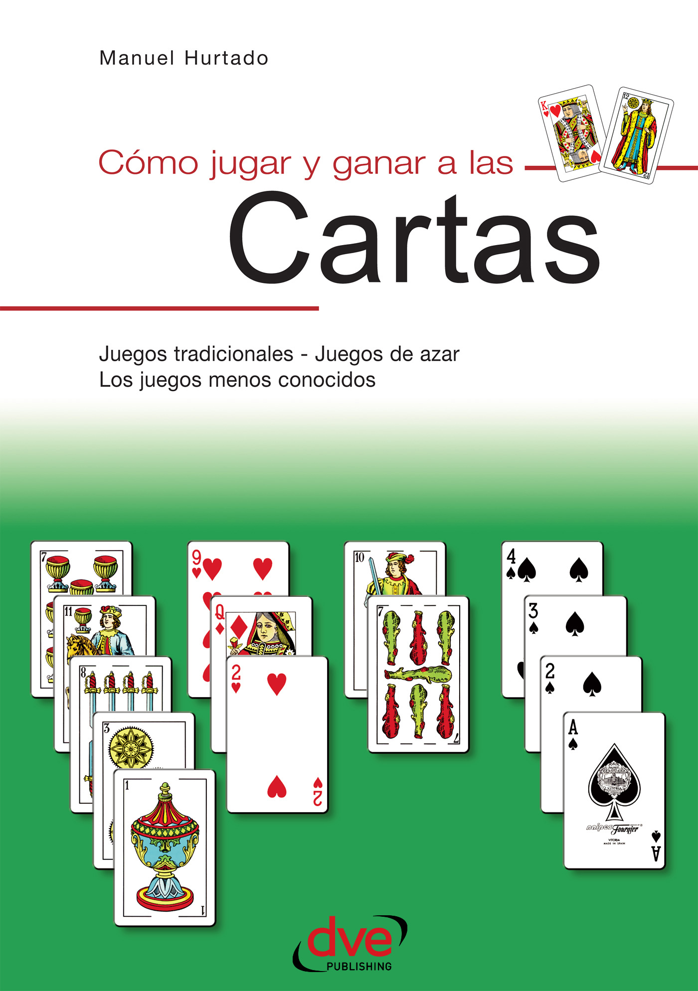 COMO JUGAR Y GANAR A LAS CARTAS