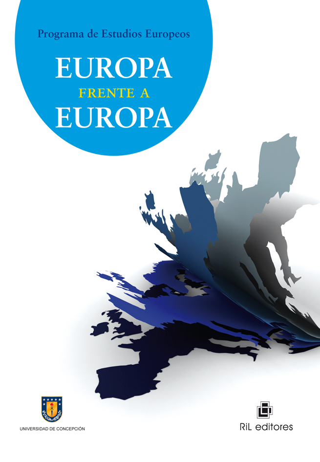 EUROPA FRENTE EUROPA