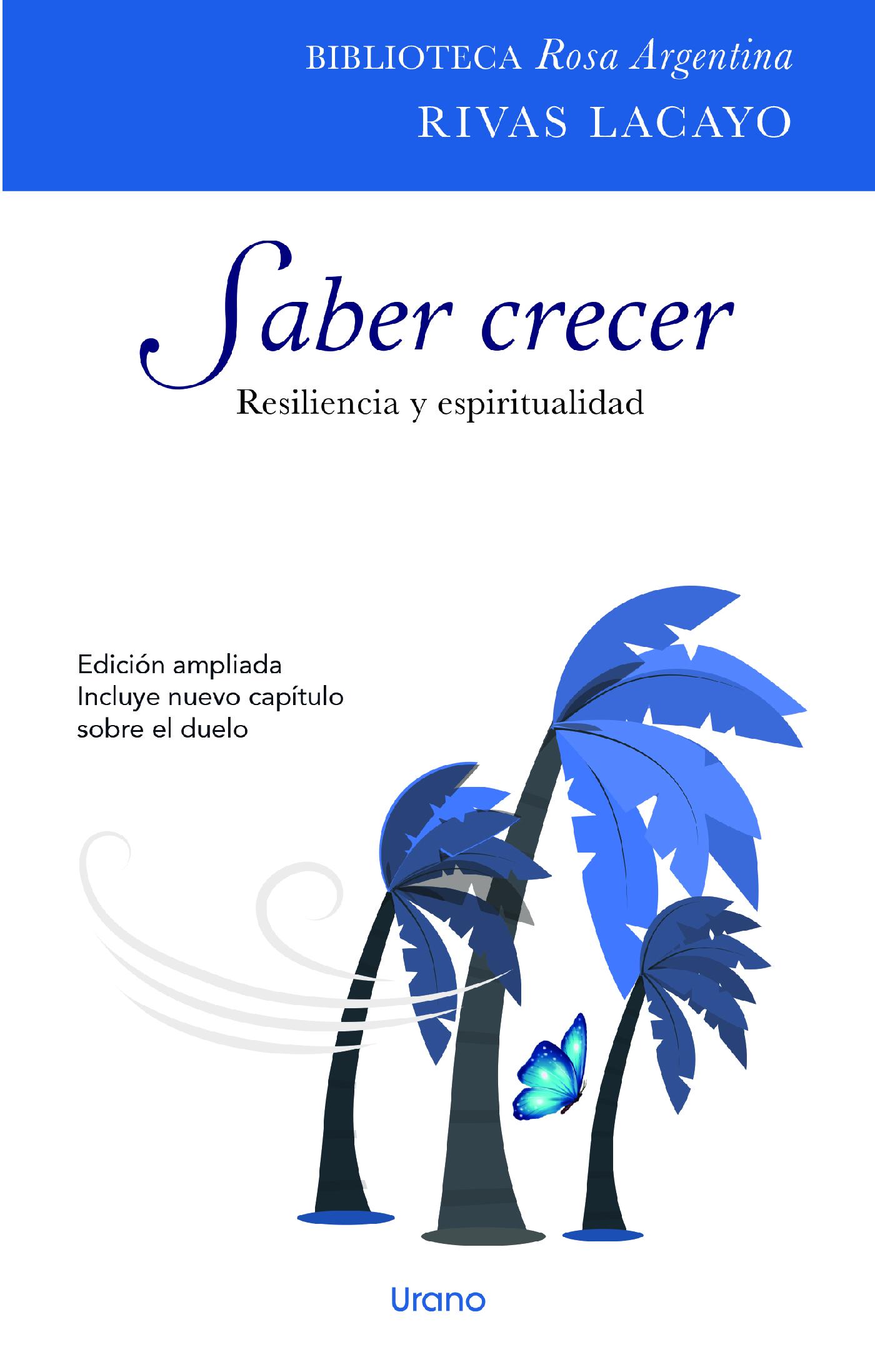 SABER CRECER